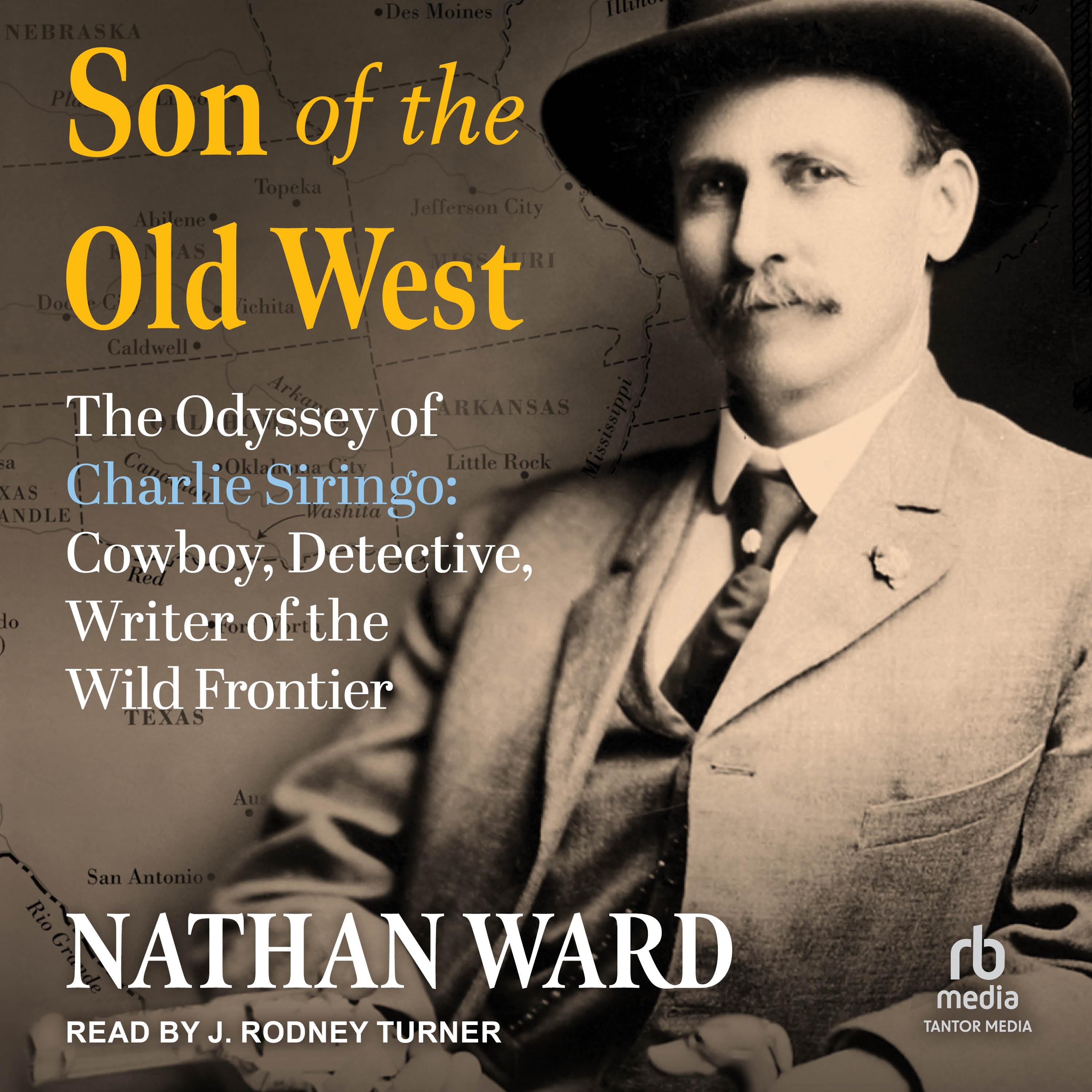 Son of the Old West