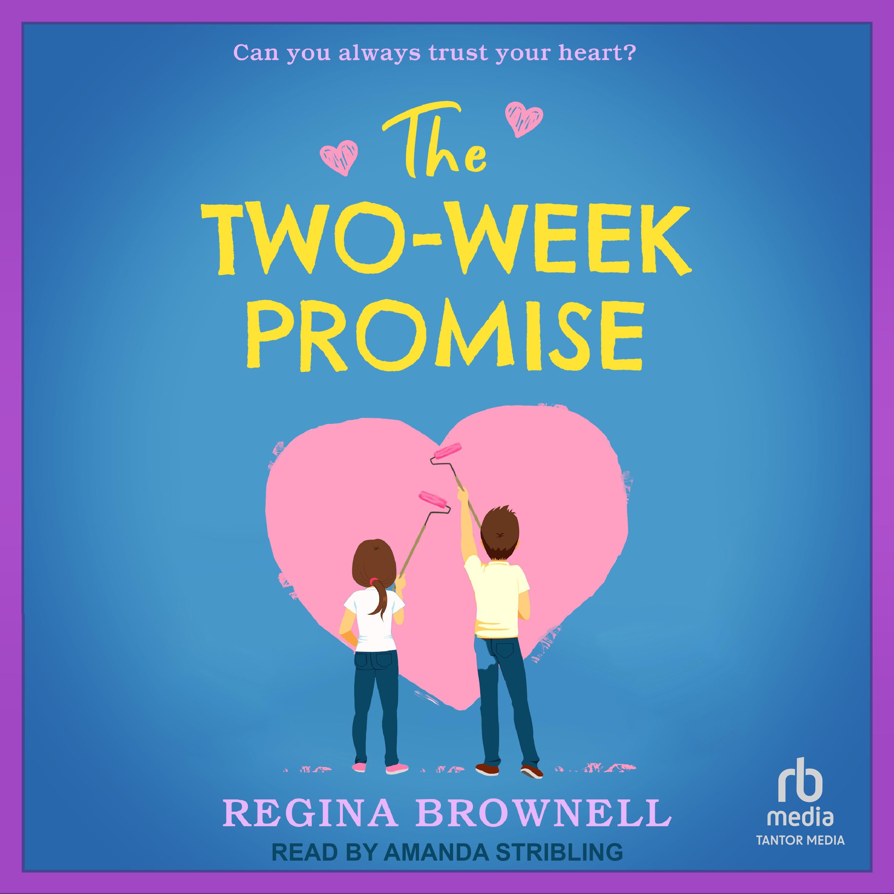 The Two-Week Promise