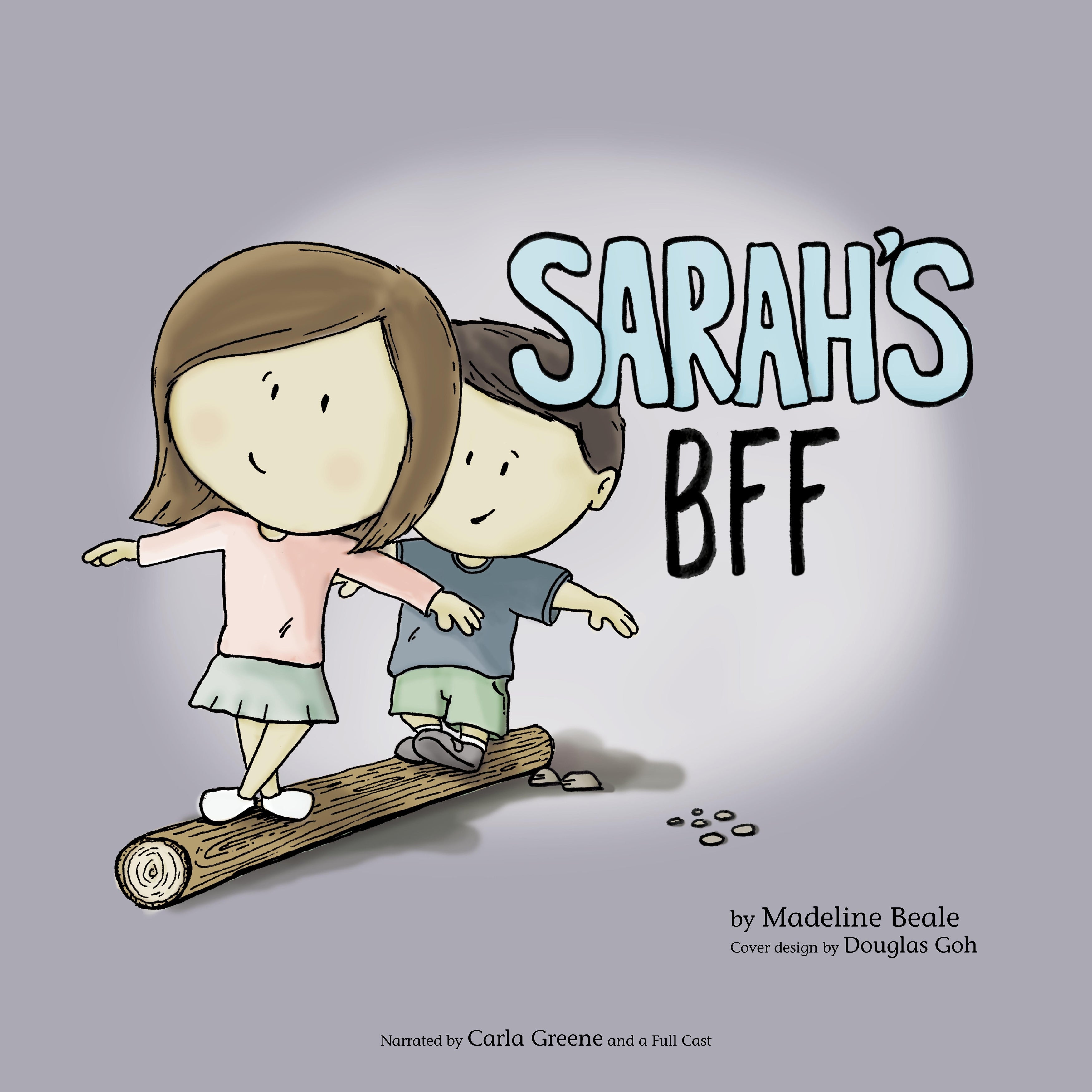 Sarah's BFF