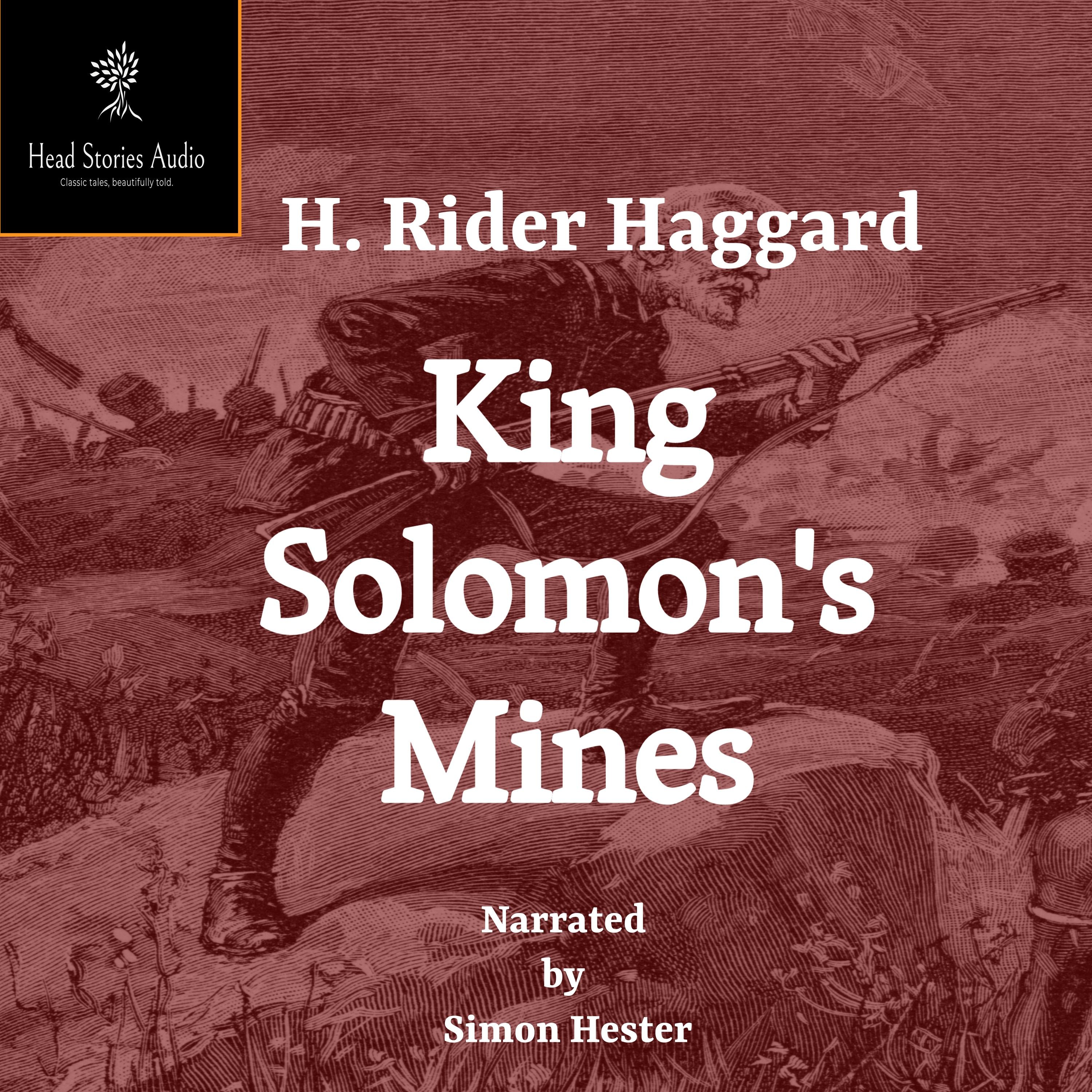 King Solomon's Mines