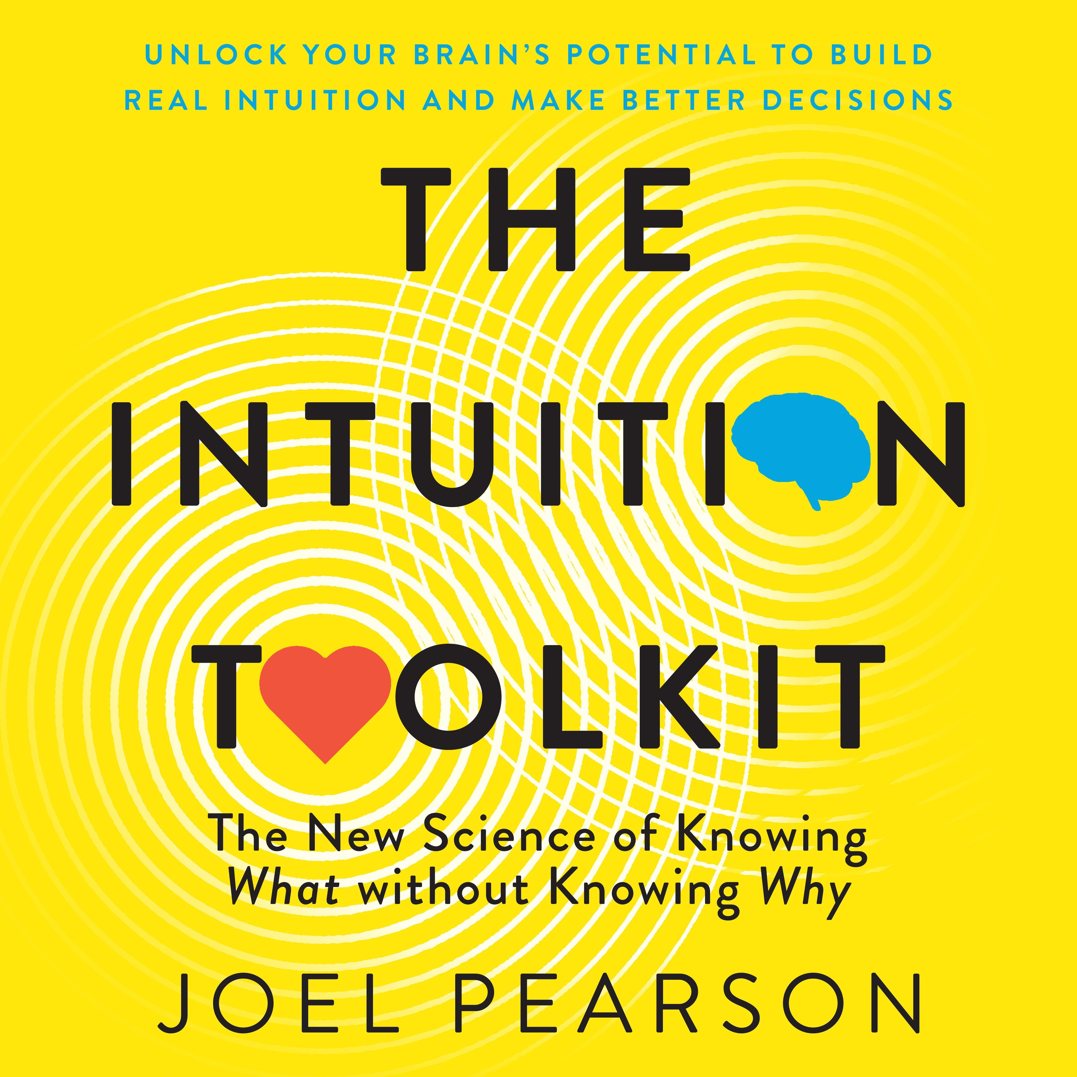 The Intuition Toolkit