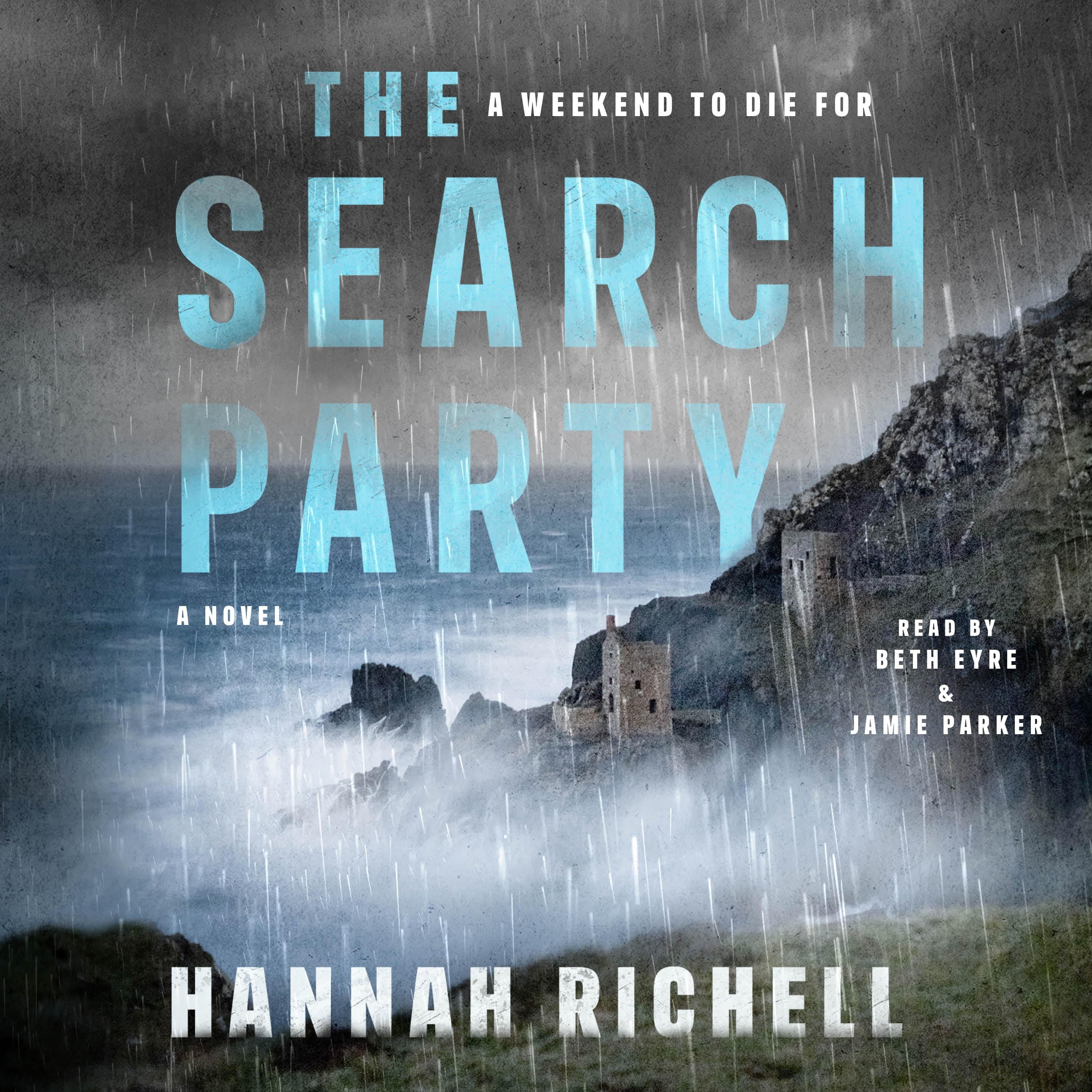 The Search Party