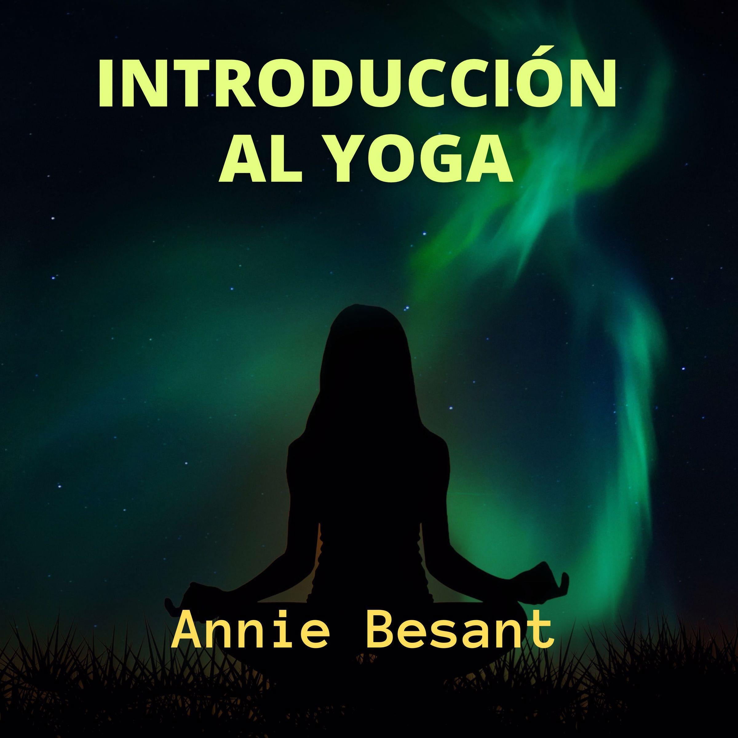 Introducción al Yoga