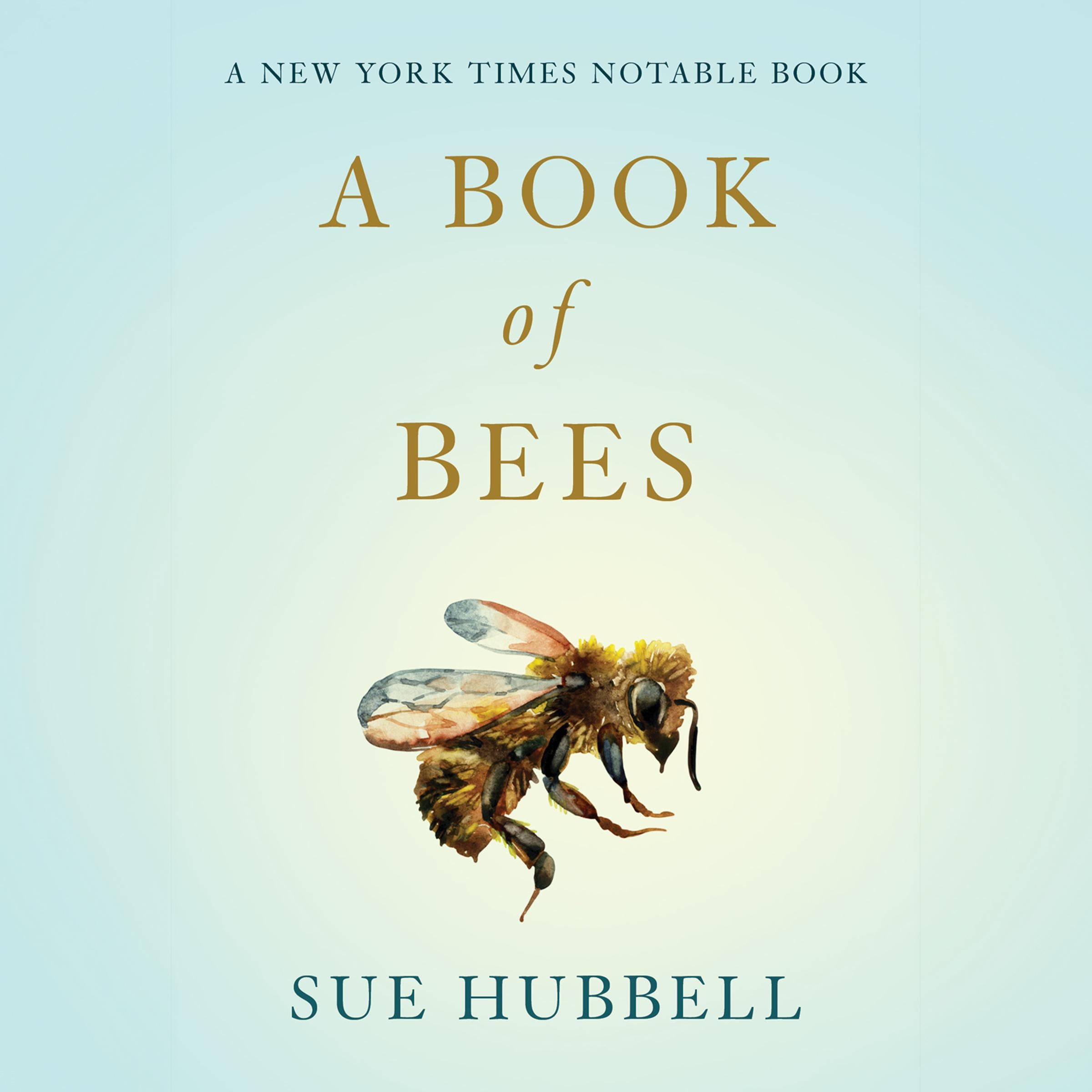 A Book of Bees