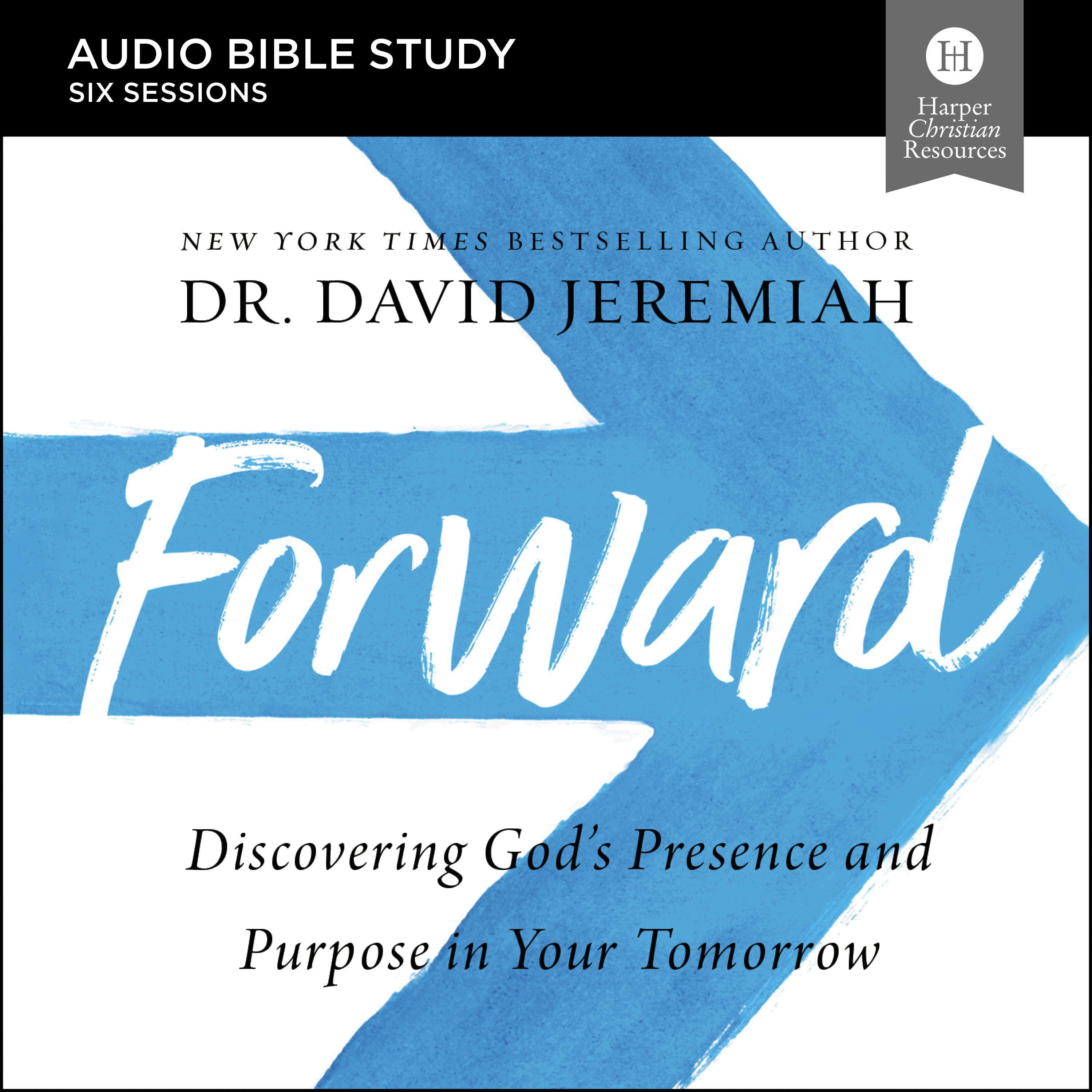 Forward: Audio Bible Studies