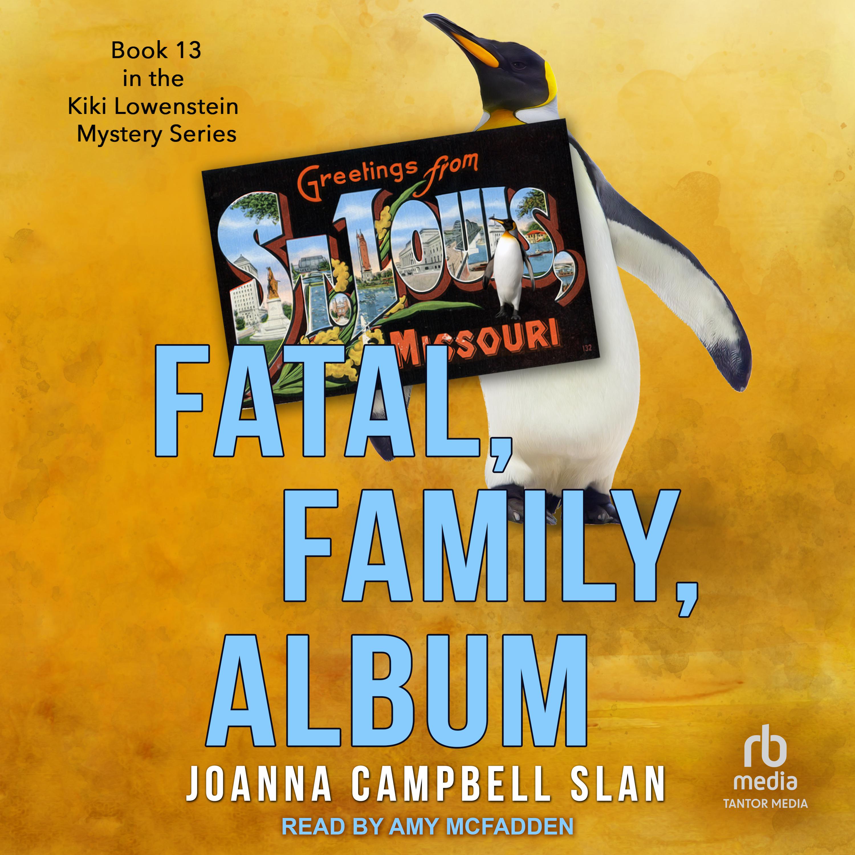 Fatal, Family, Album