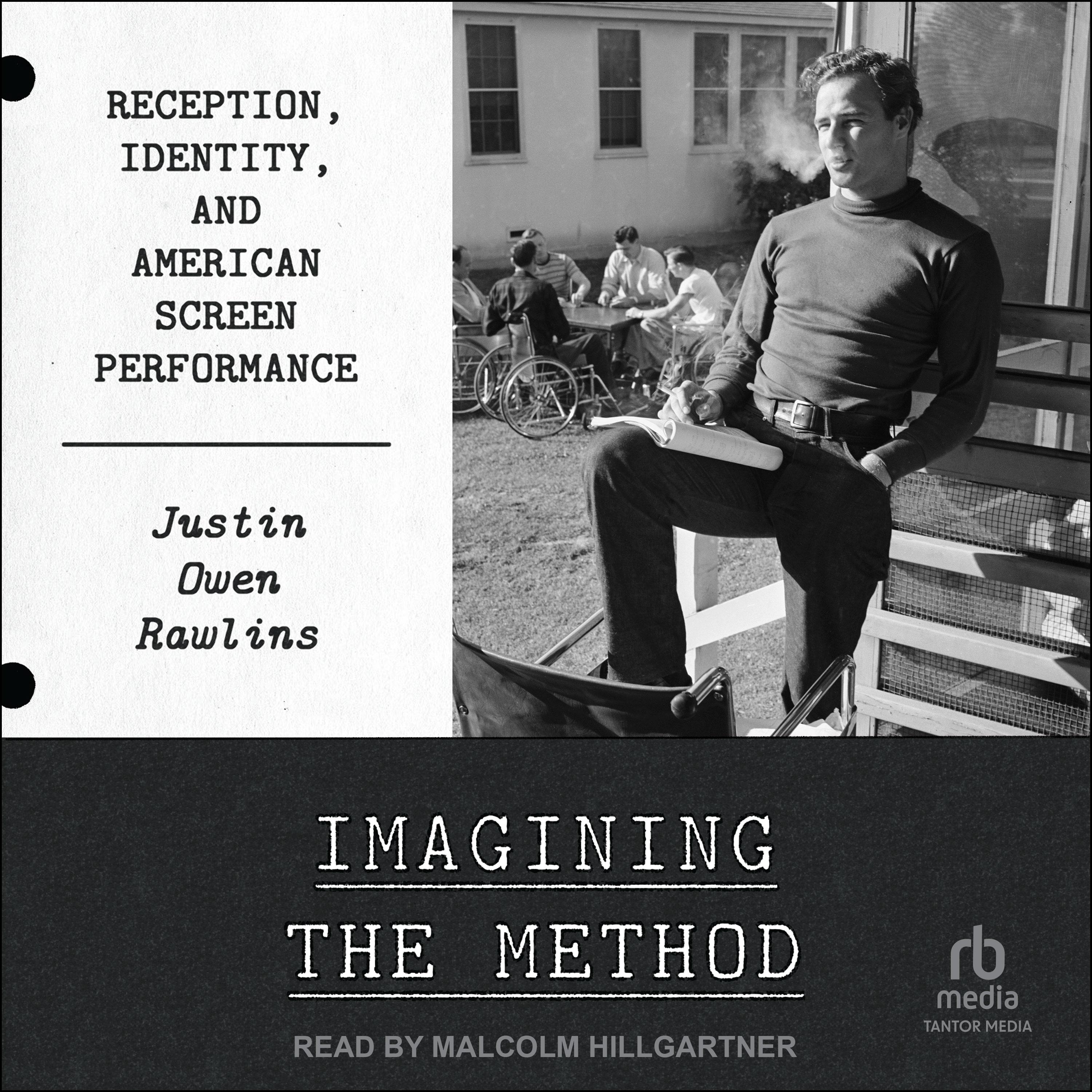 Imagining the Method