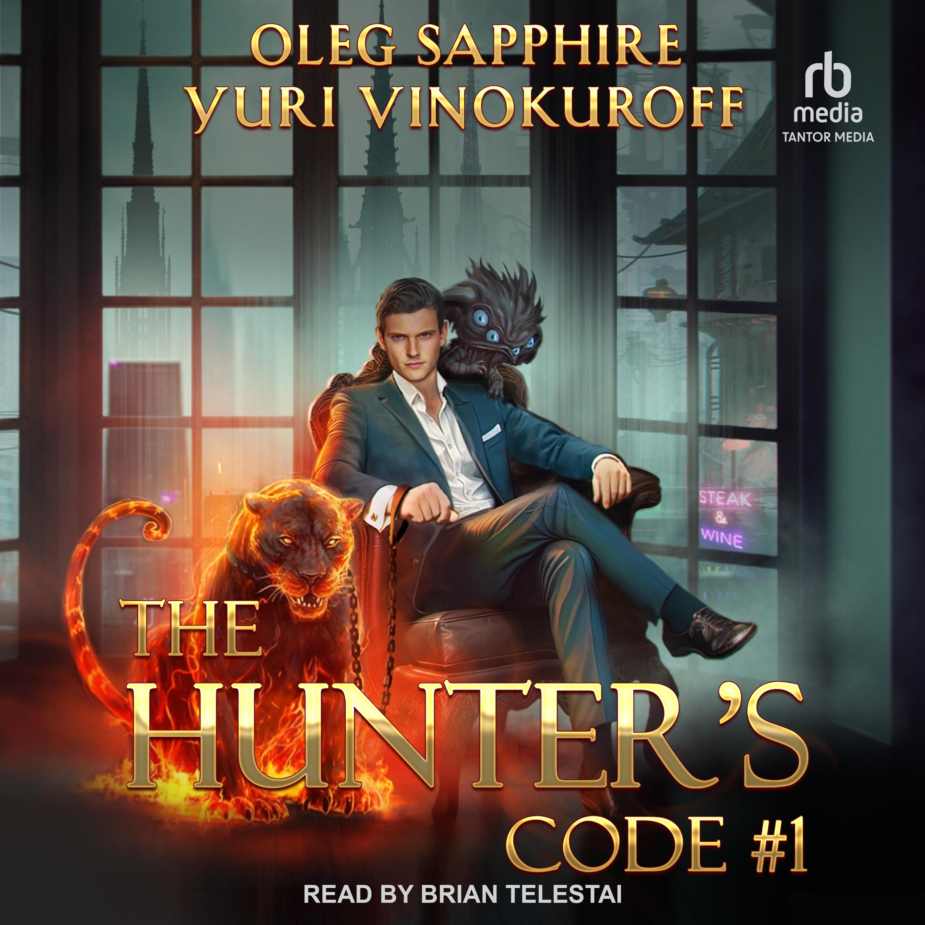 The Hunter's Code