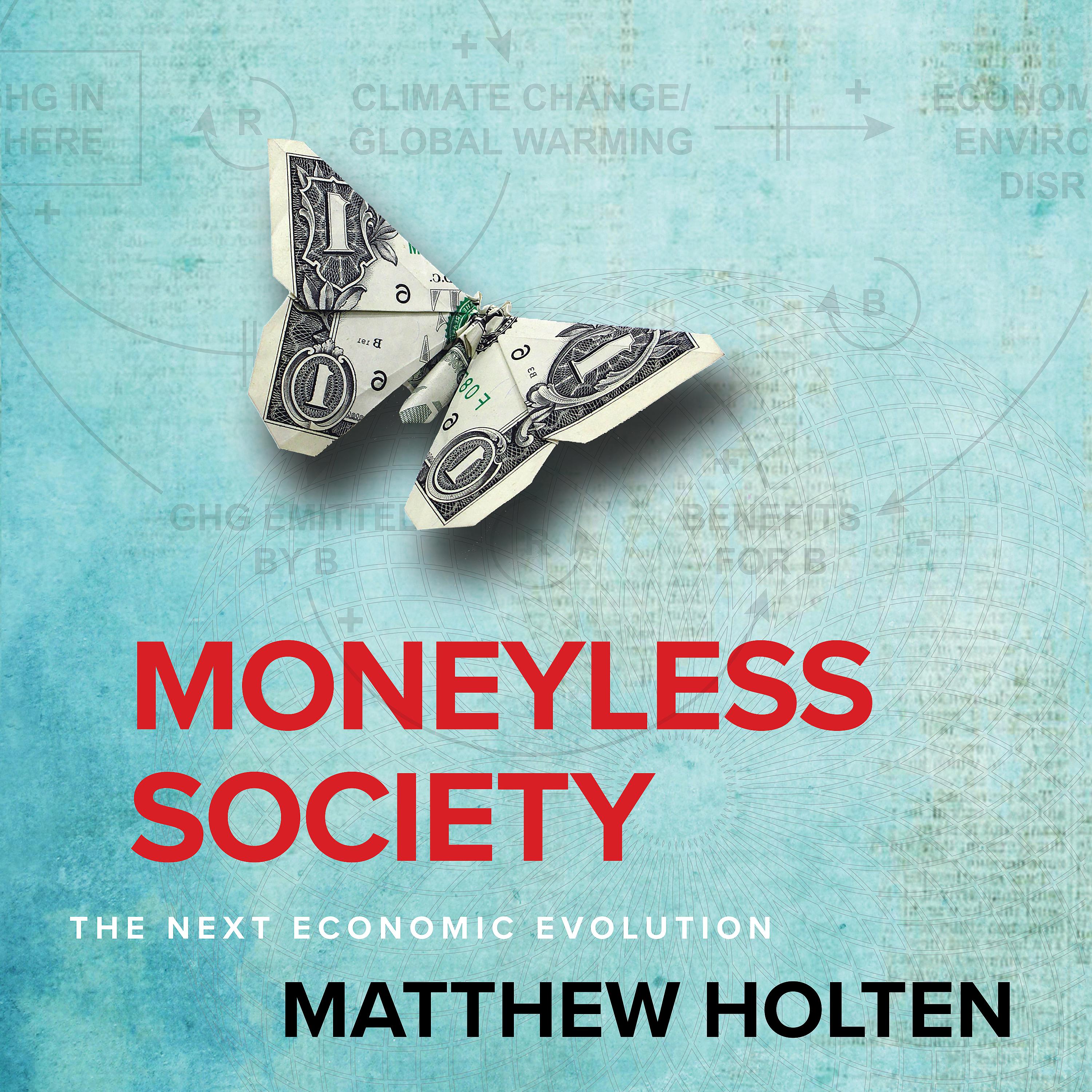 Moneyless Society
