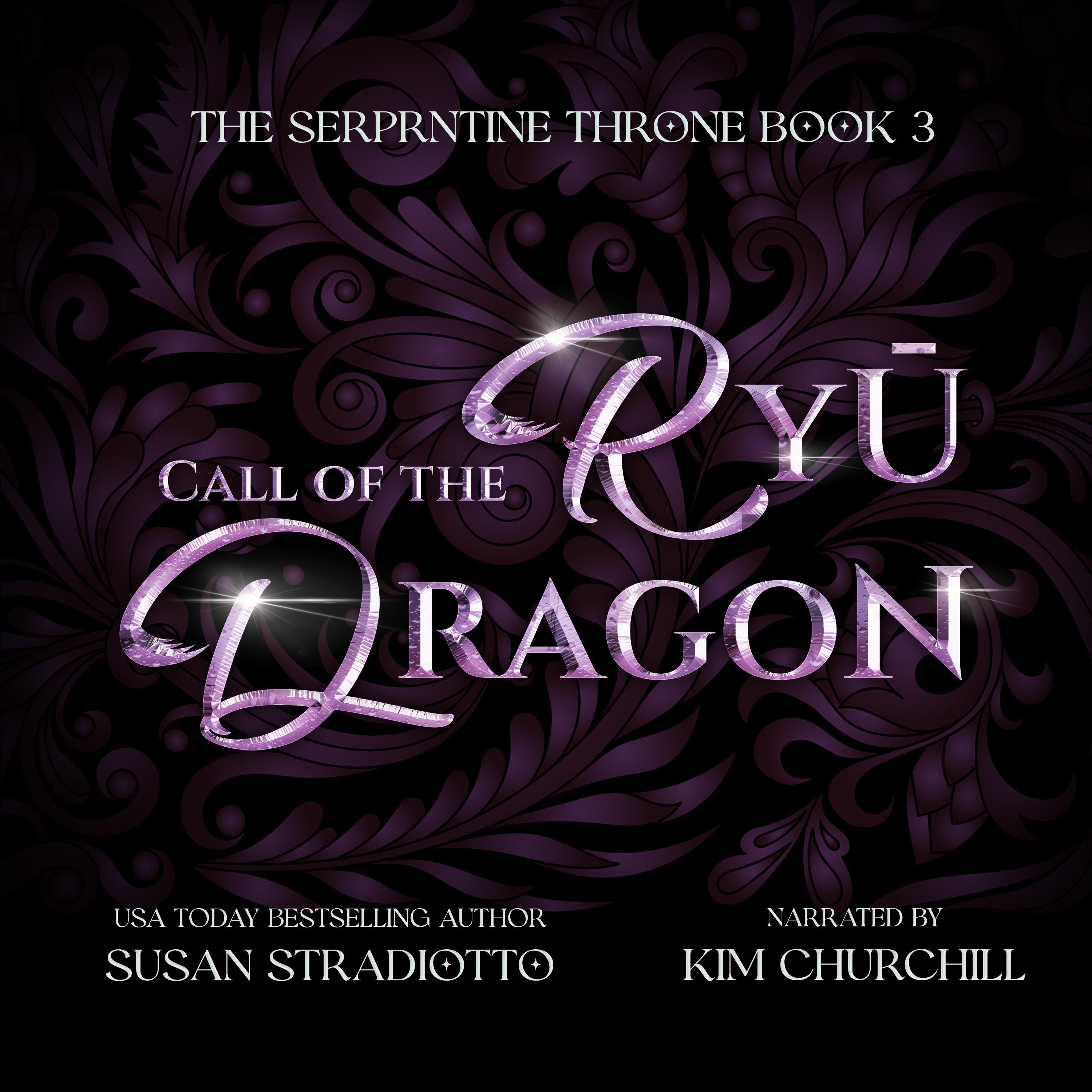 Call of the Ryu Dragon