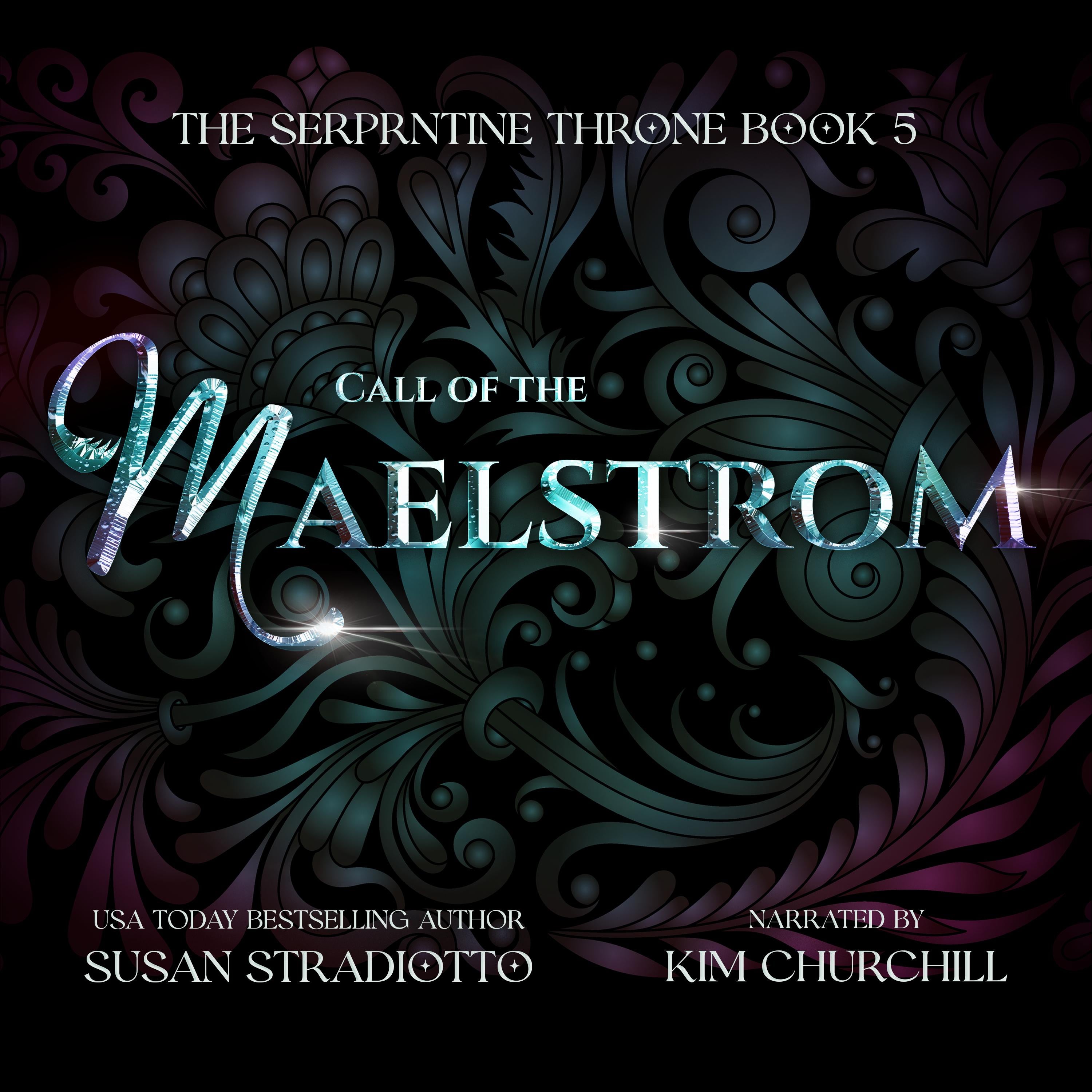 Call of the Maelstrom