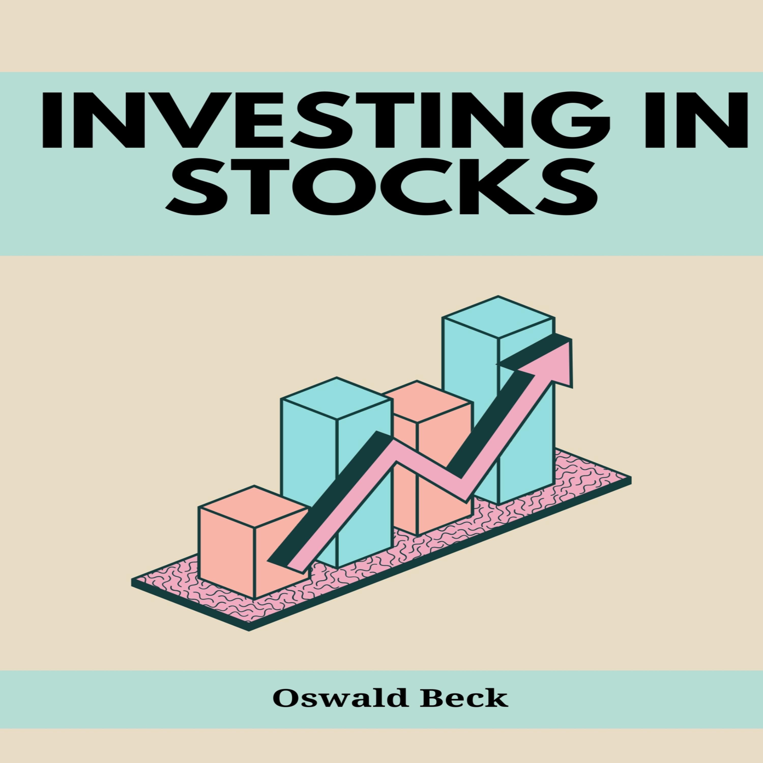 INVESTING IN STOCKS