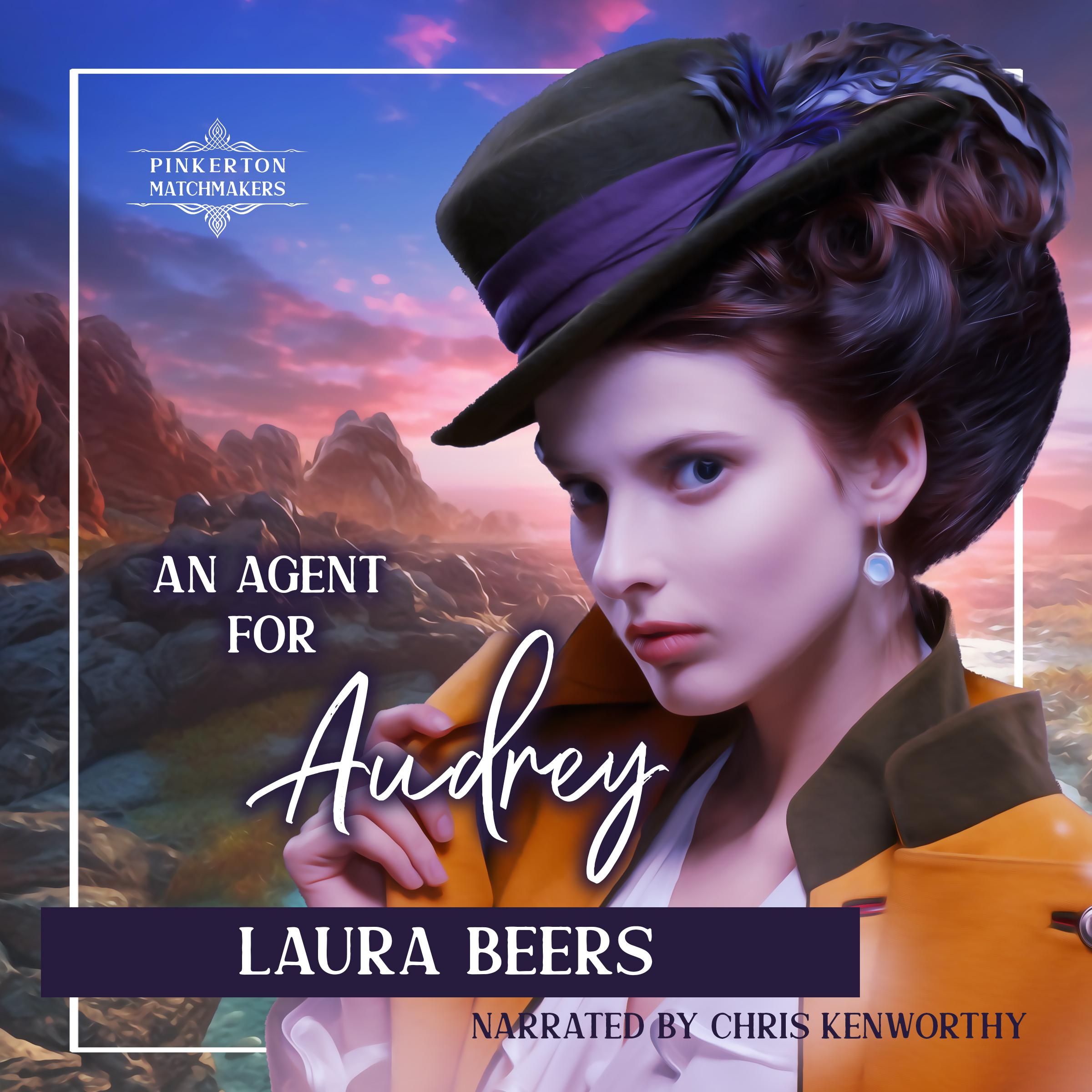 An Agent for Audrey