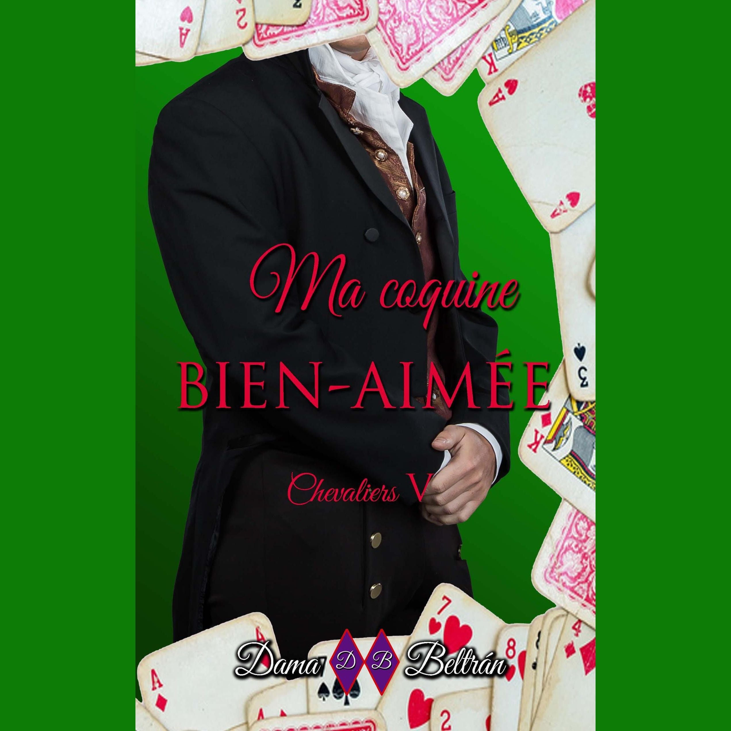 Ma coquine bien-aimée