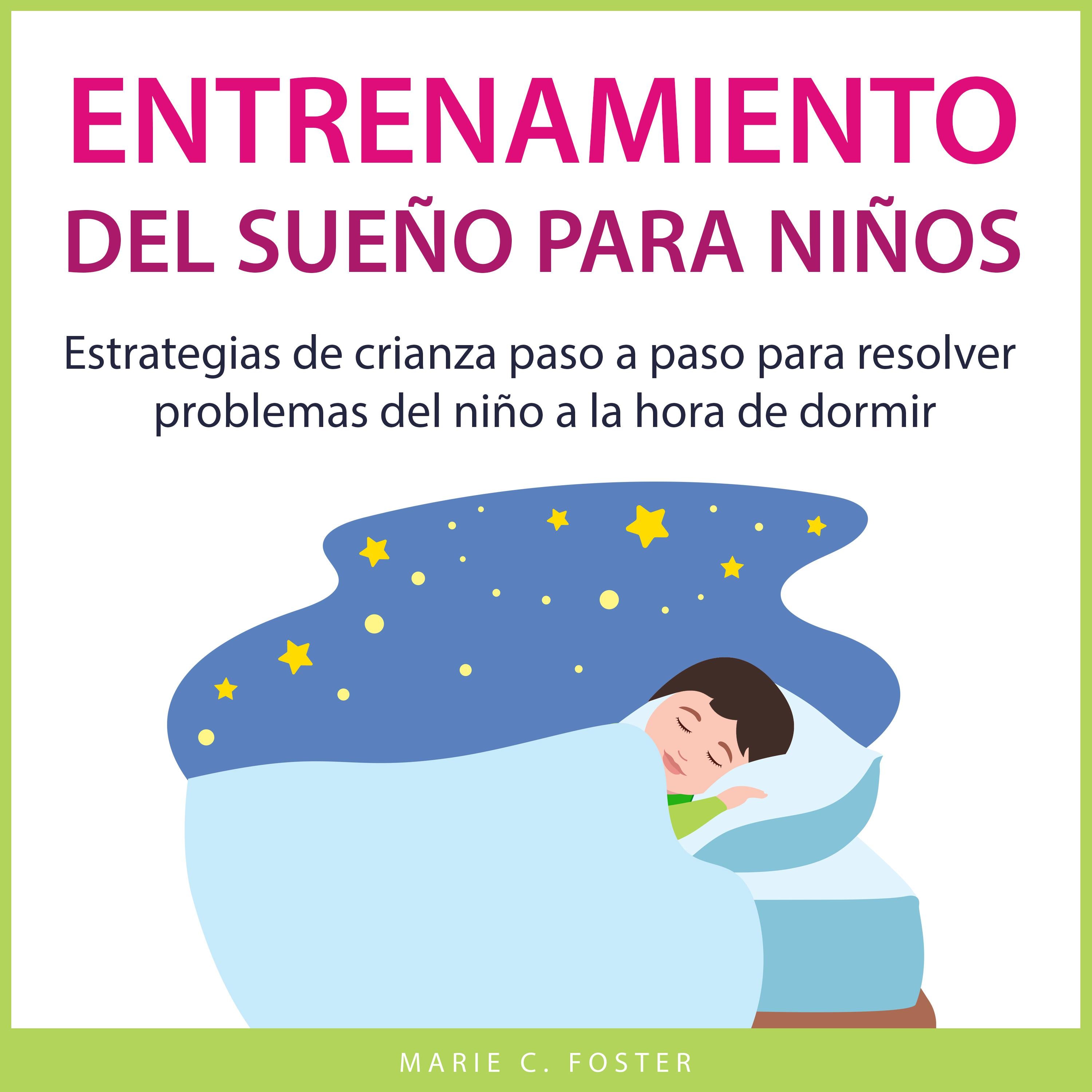 Entrenamiento del sueño para niños