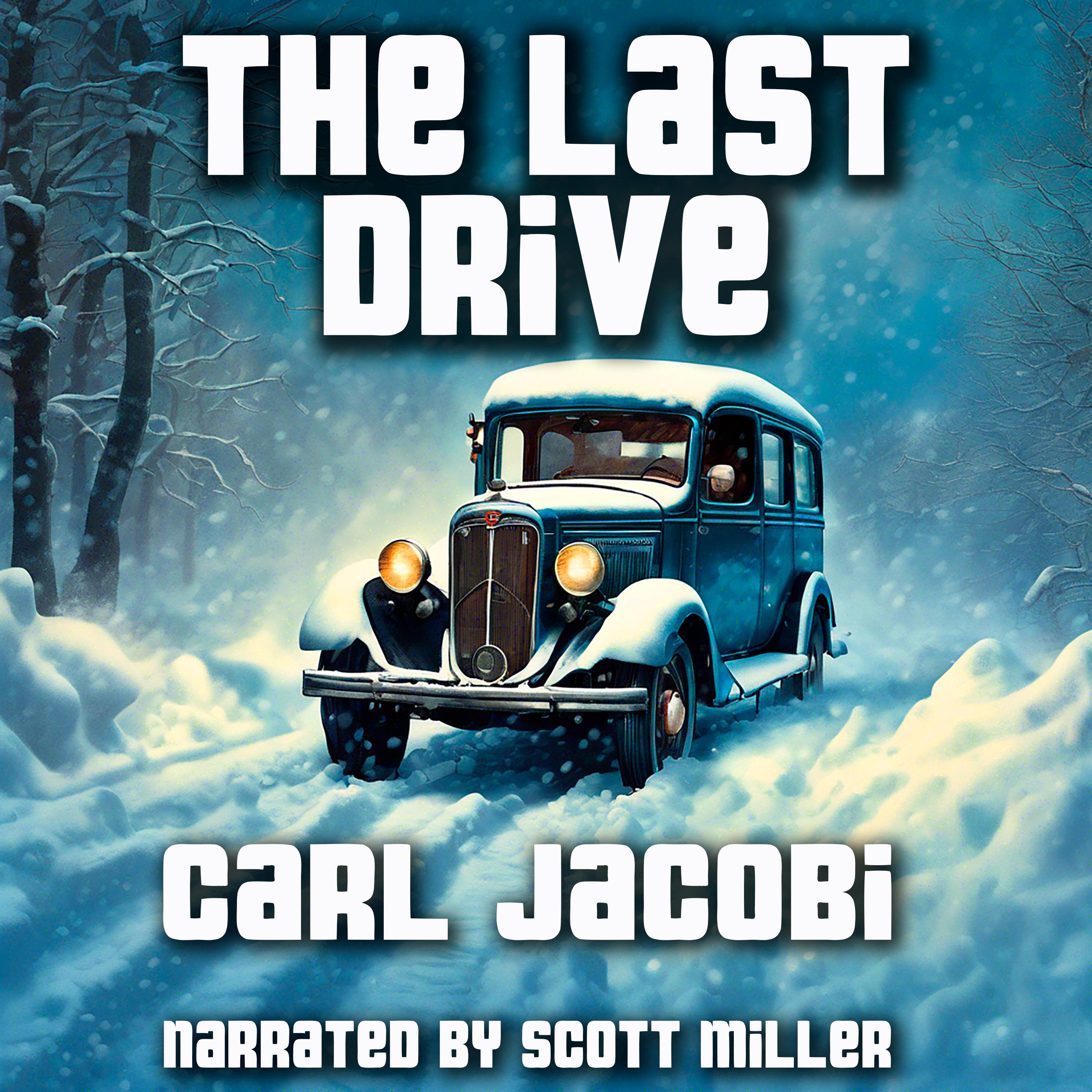 The Last Drive