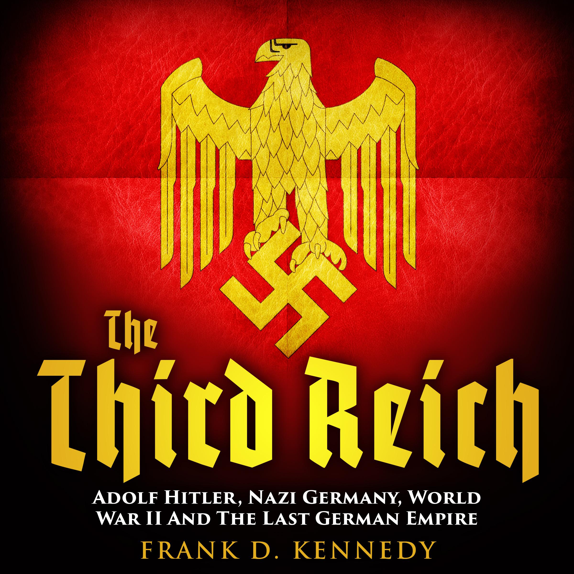 The Third Reich