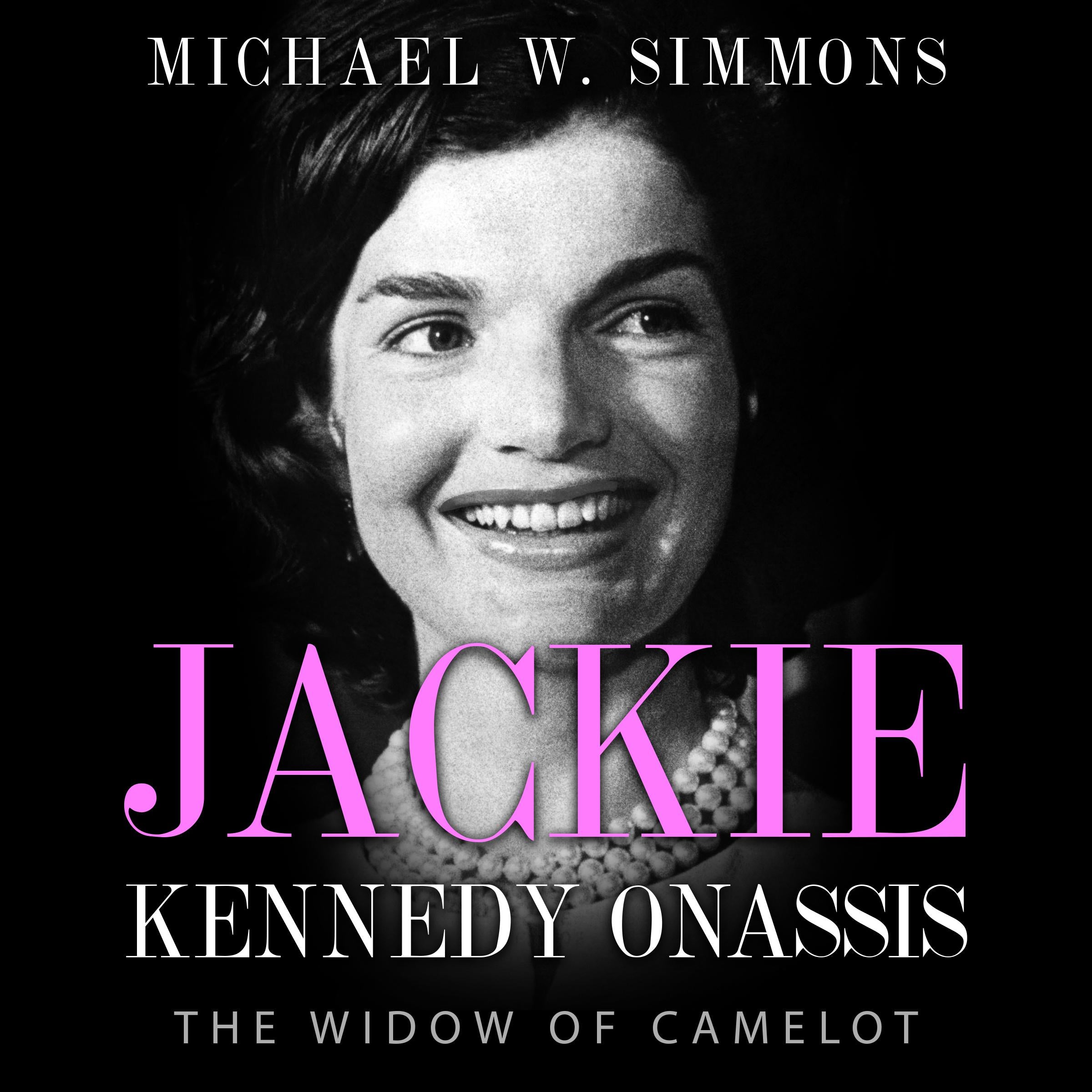 Jackie Kennedy Onassis