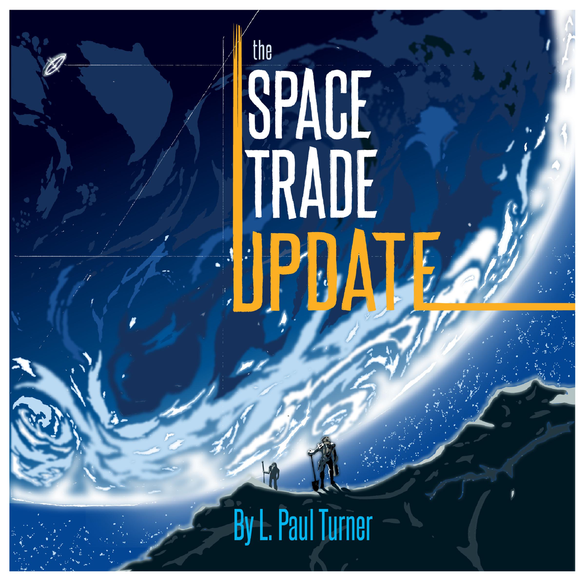 The Space Trade Update