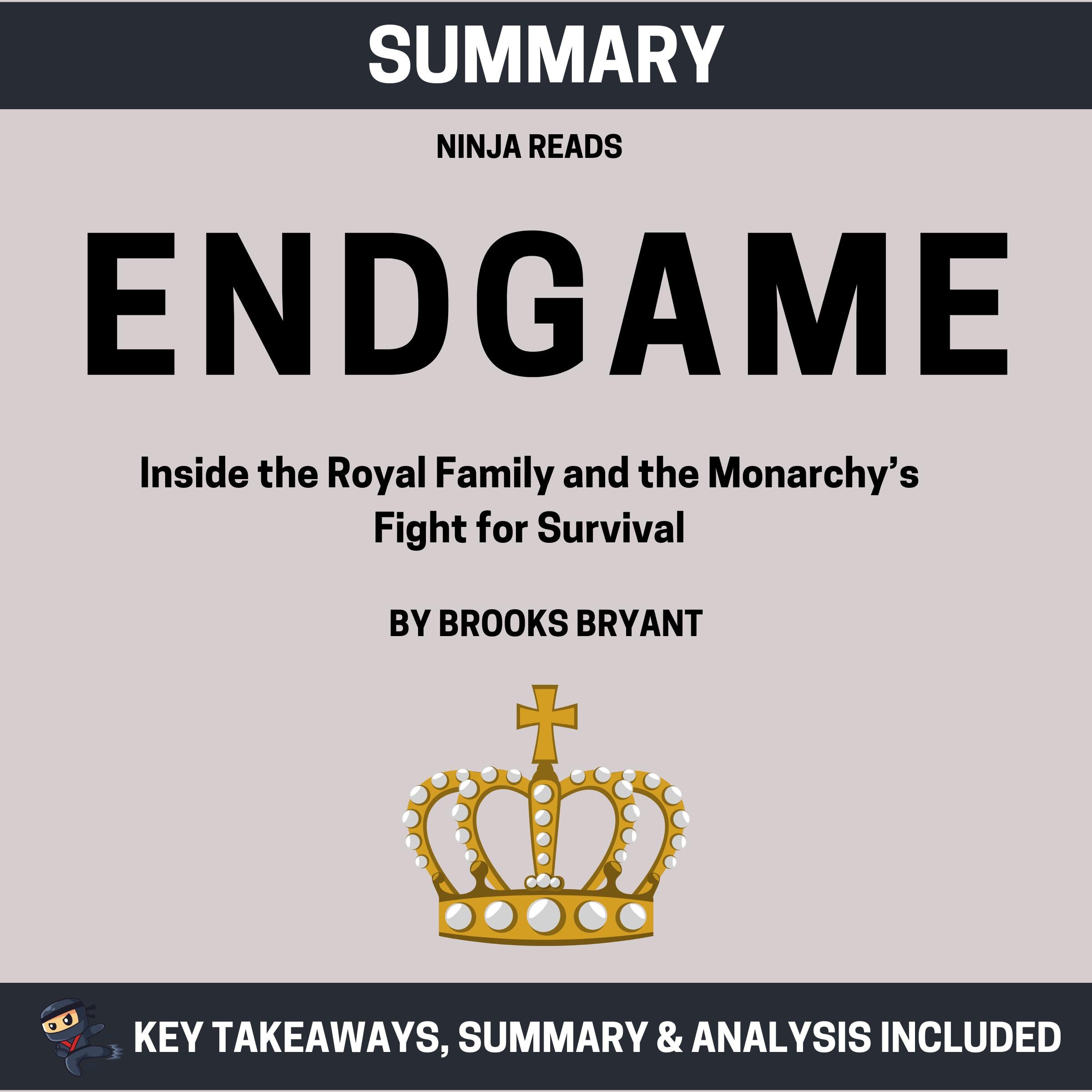 Summary: Endgame