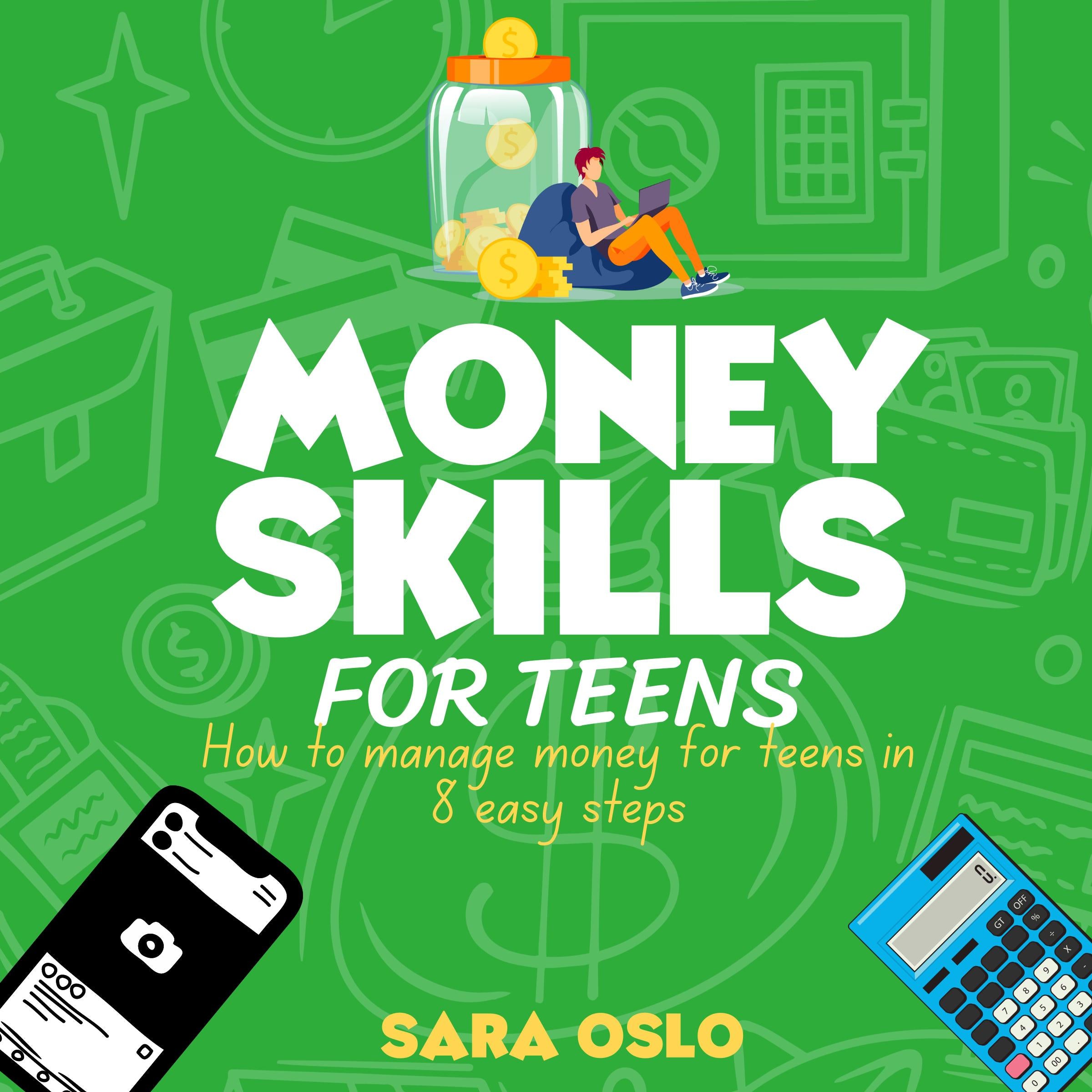 Money Skills for Teens