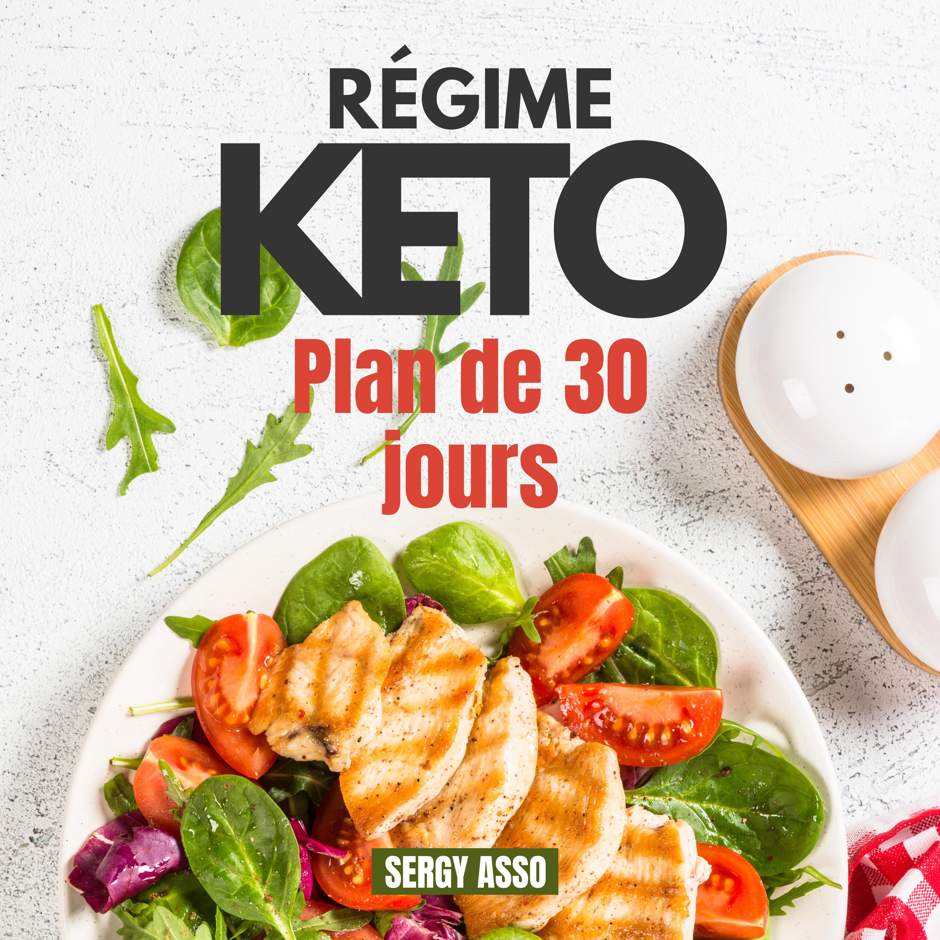 Régime Cétogène