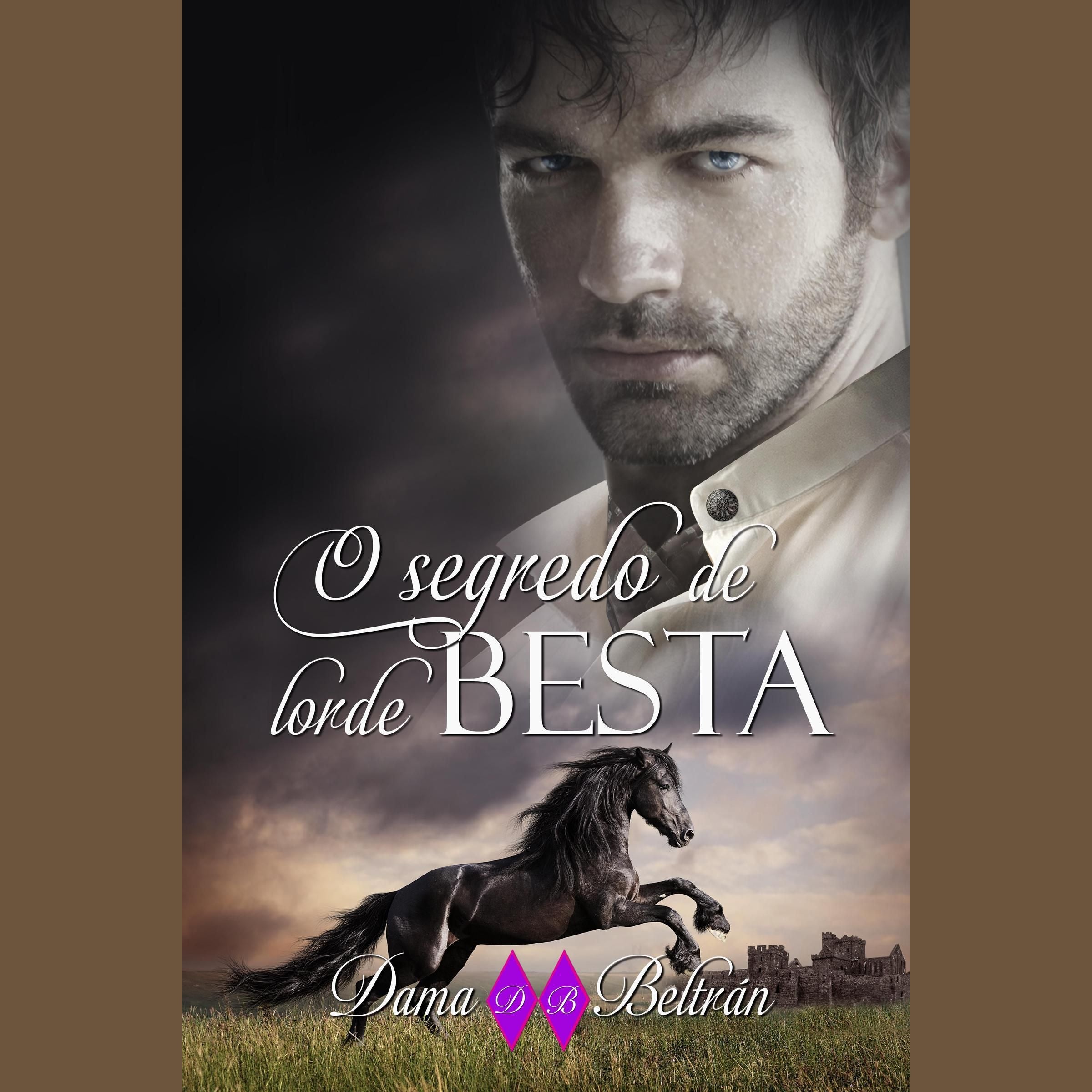 O segredo de lorde Besta (Versão Brasileira)