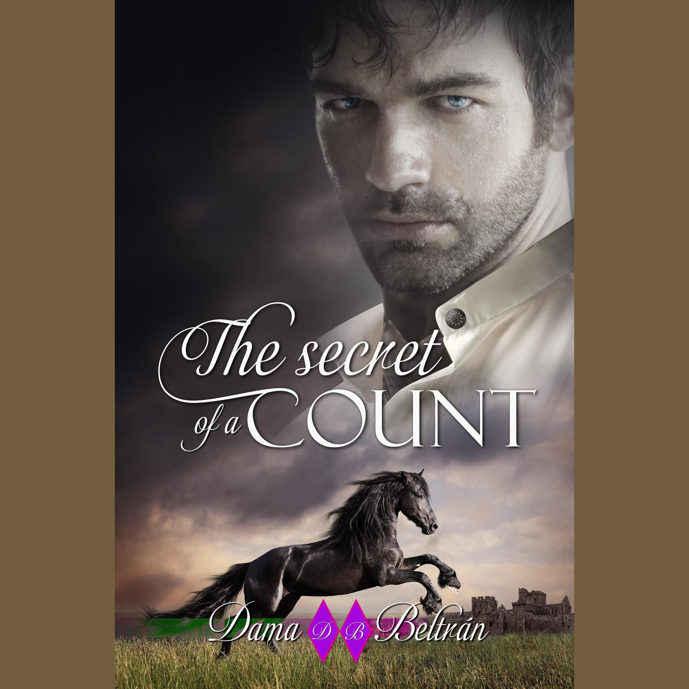 The secret of a Count (male version)