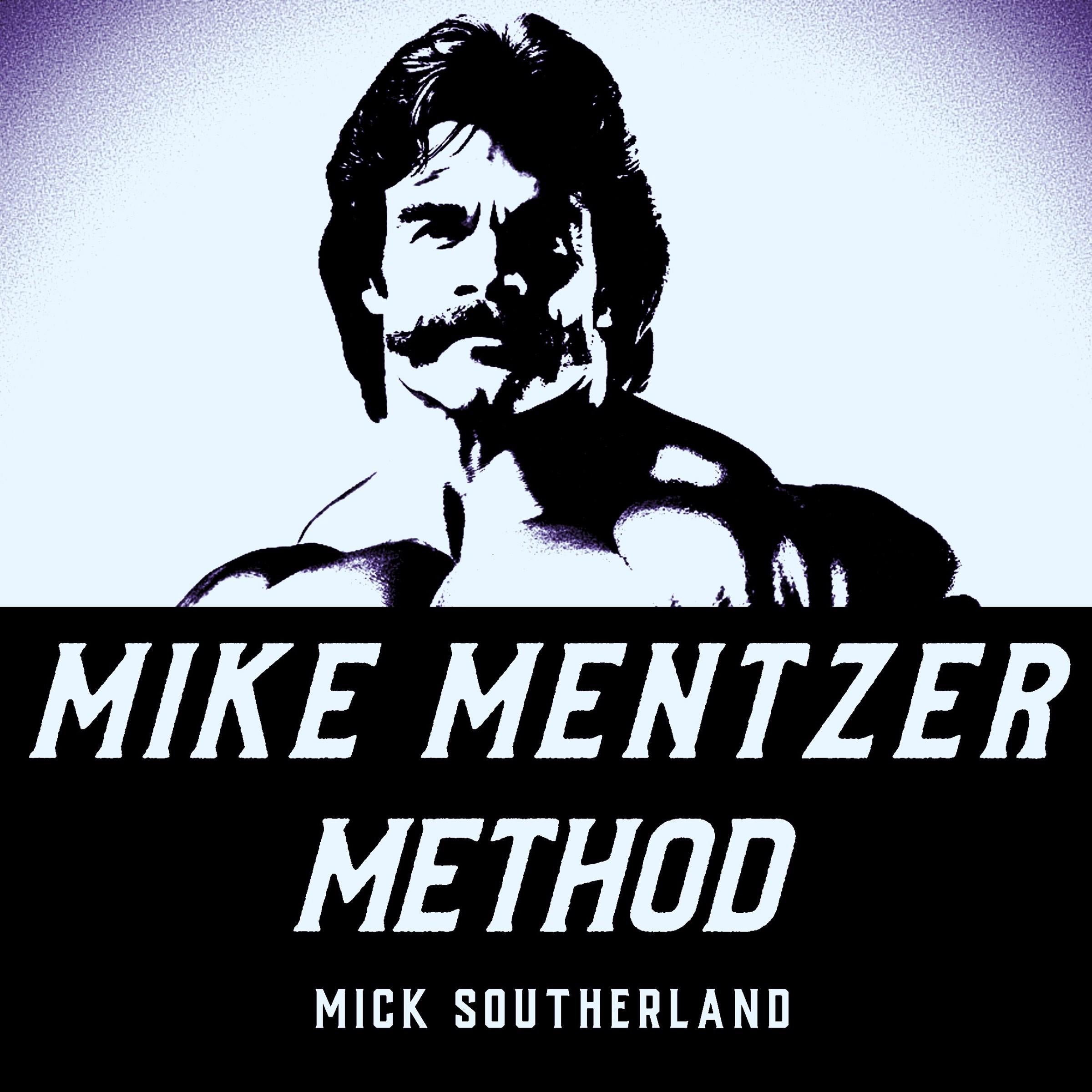 Mike Mentzer Method