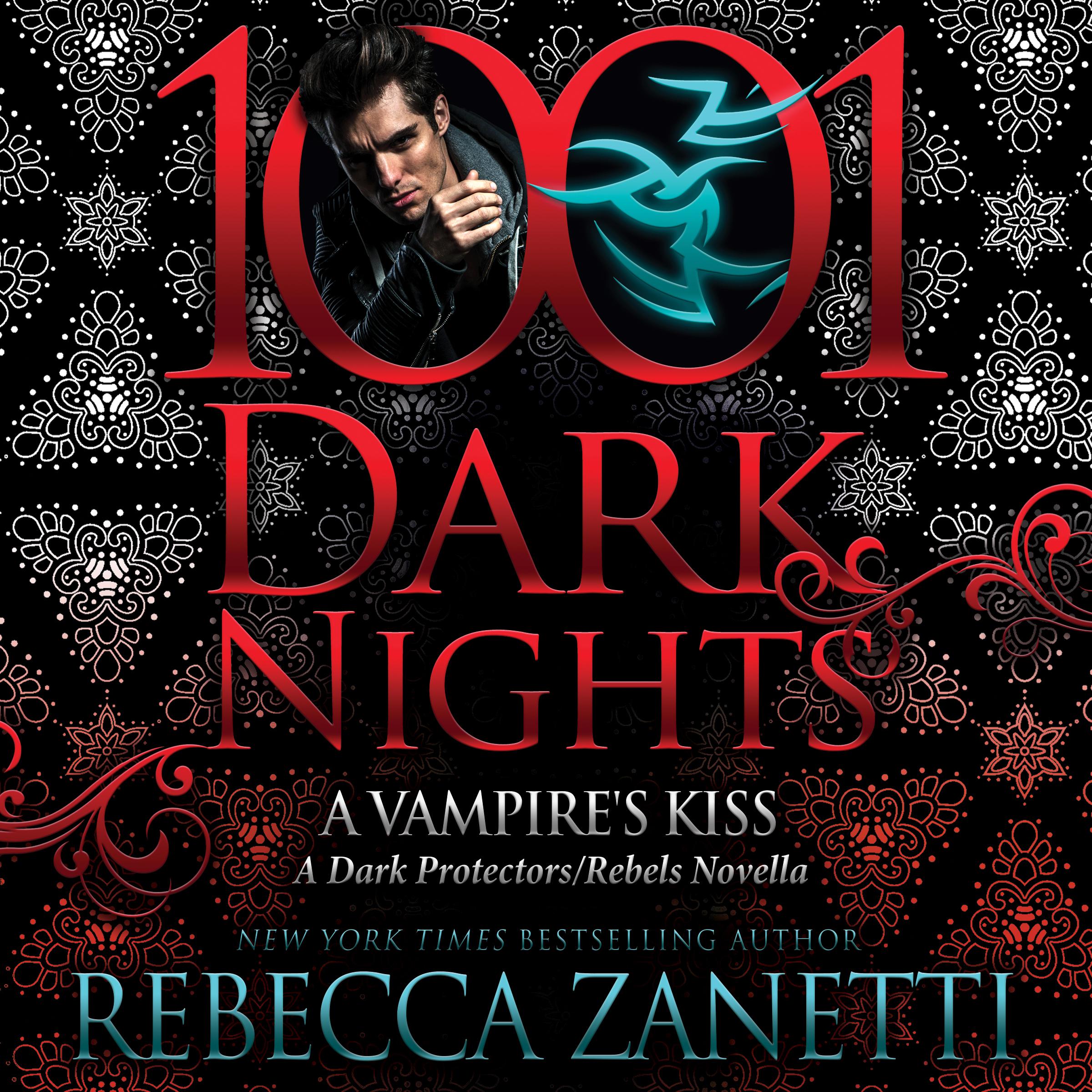 A Vampire's Kiss
