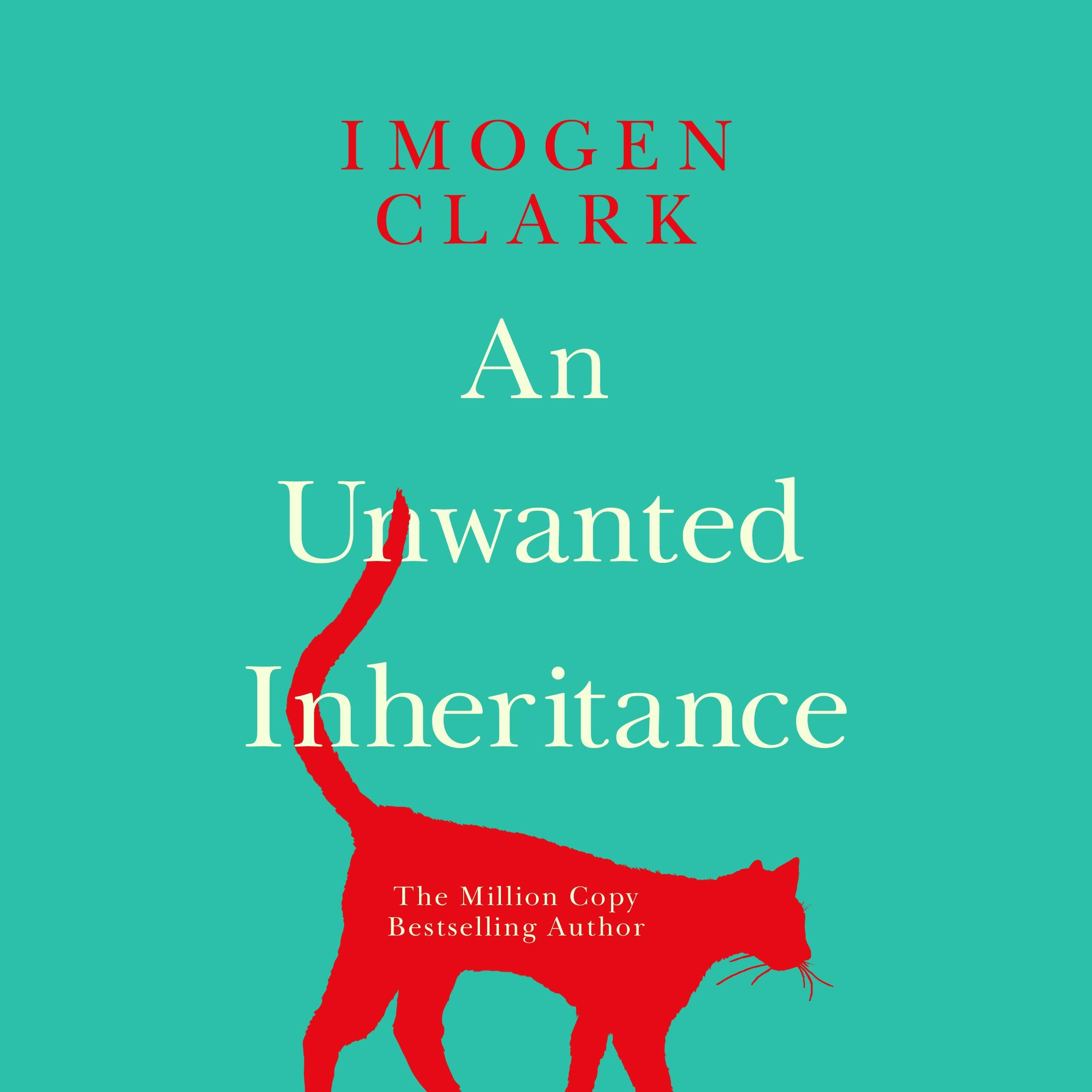 An Unwanted Inheritance