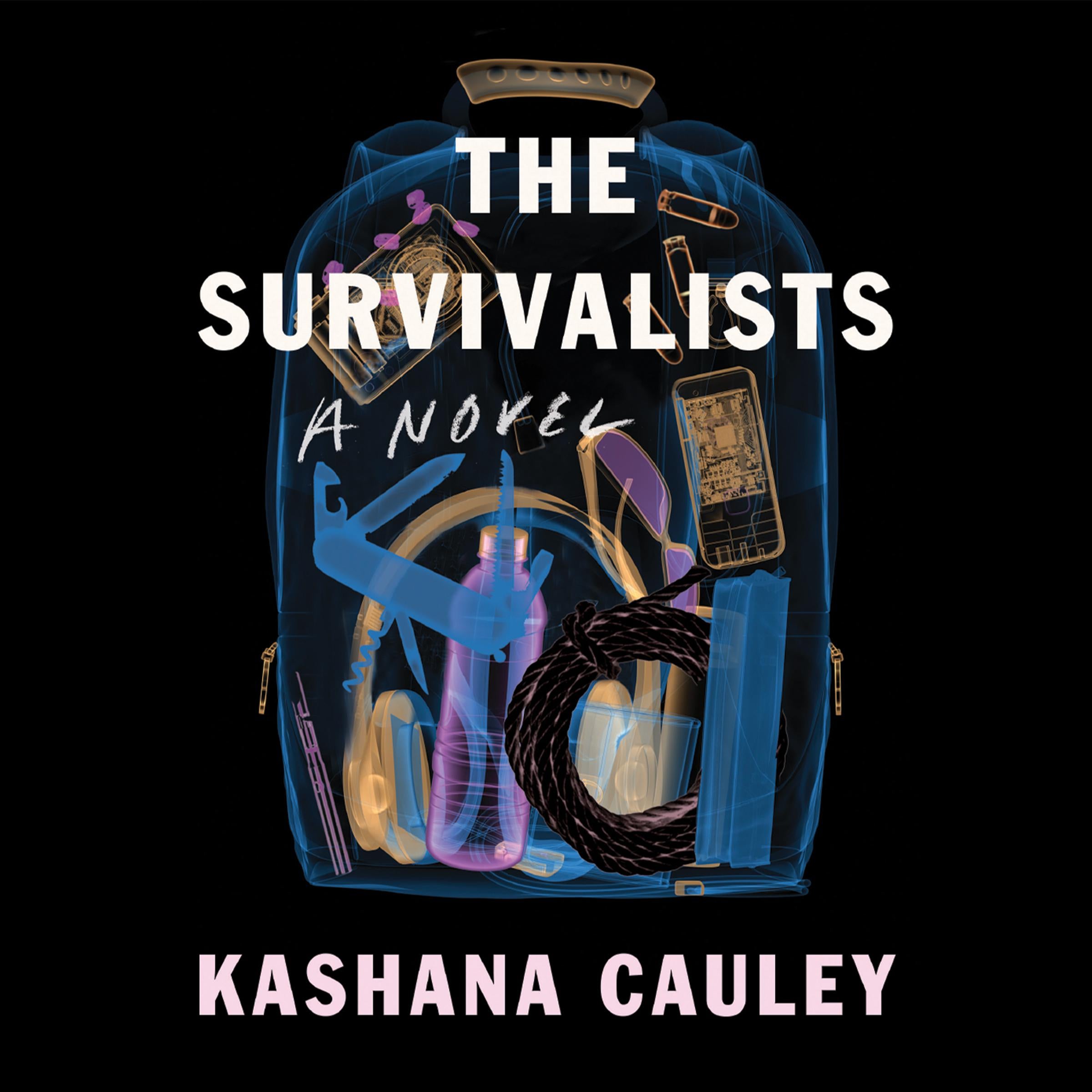 The Survivalists