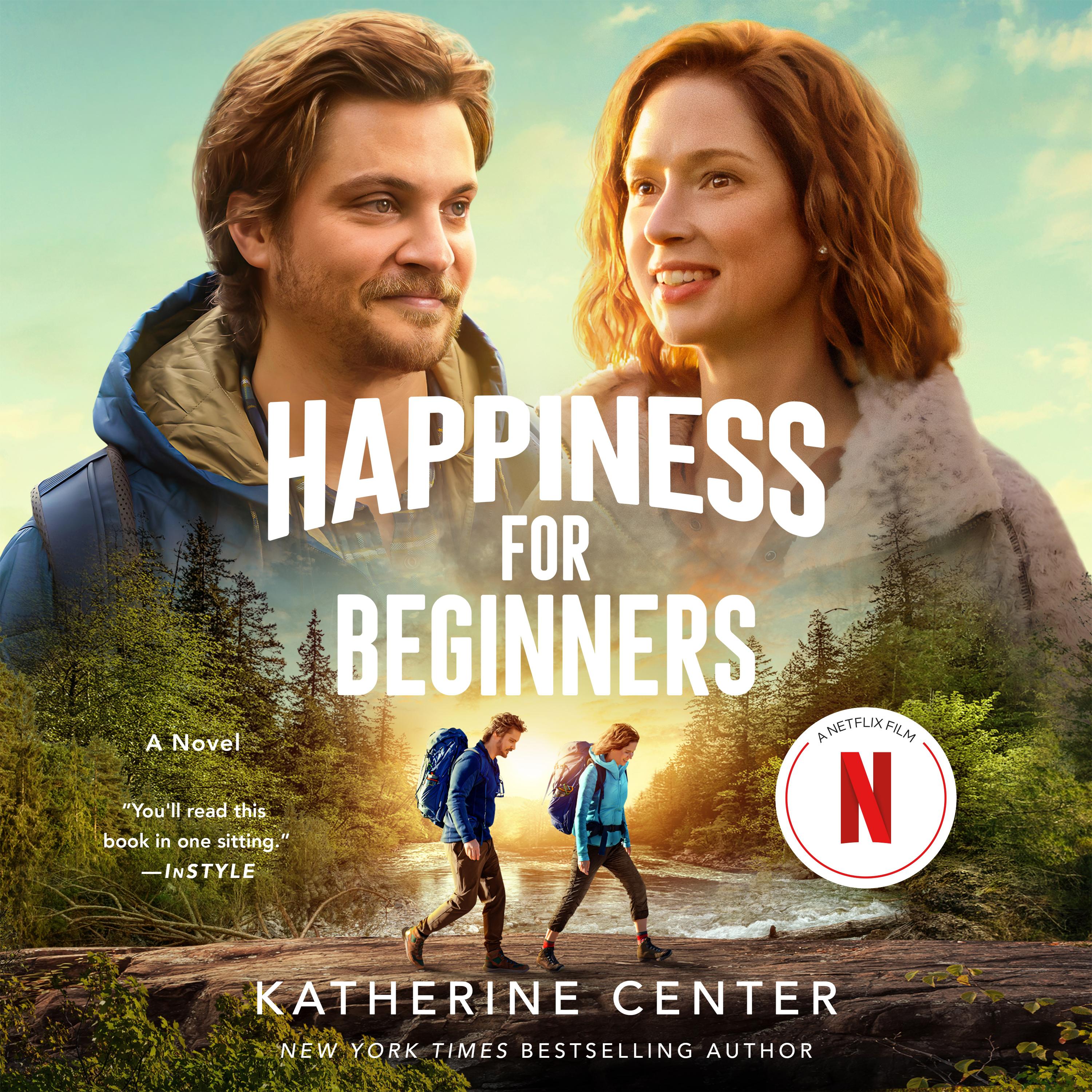 Happiness for Beginners