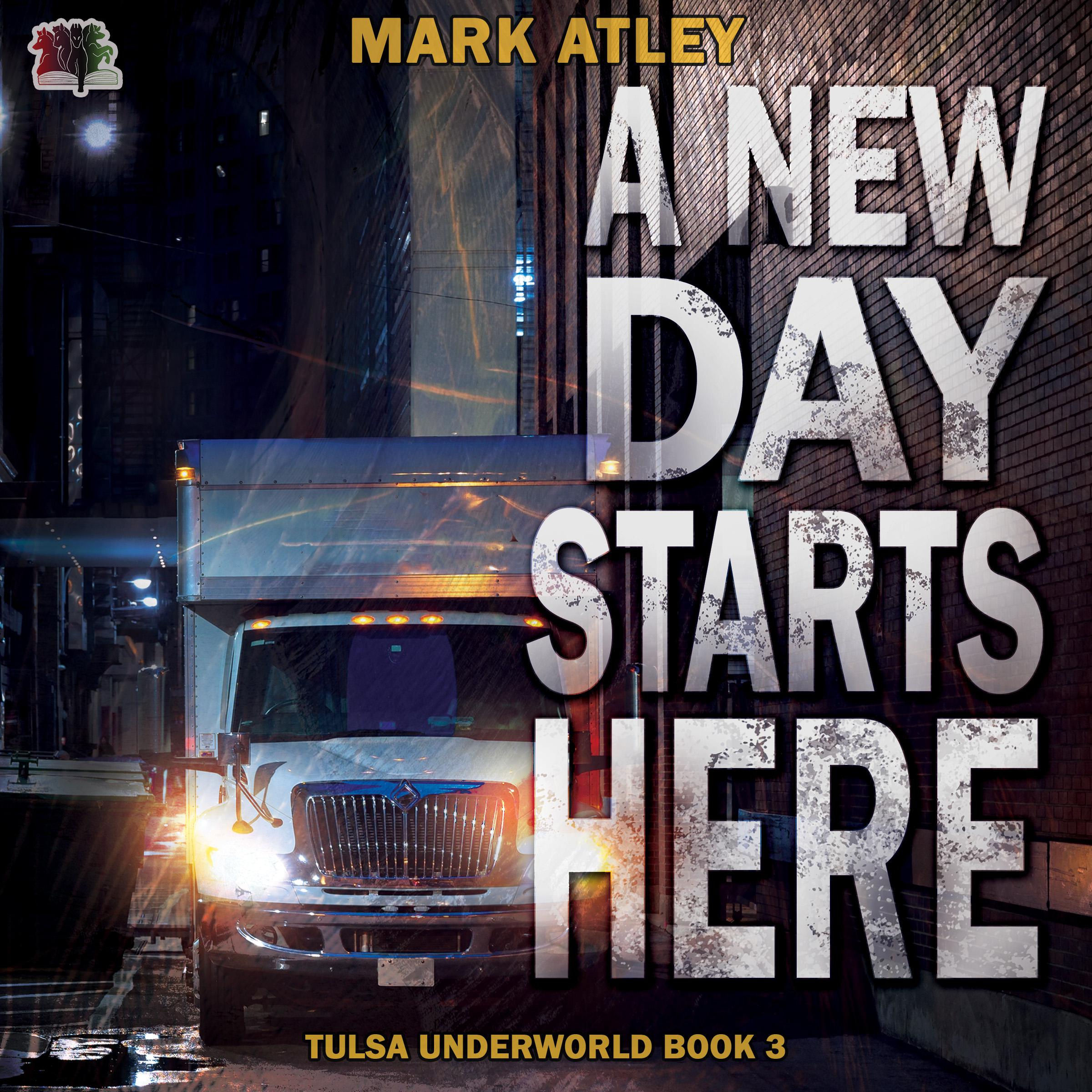 A New Day Starts Here