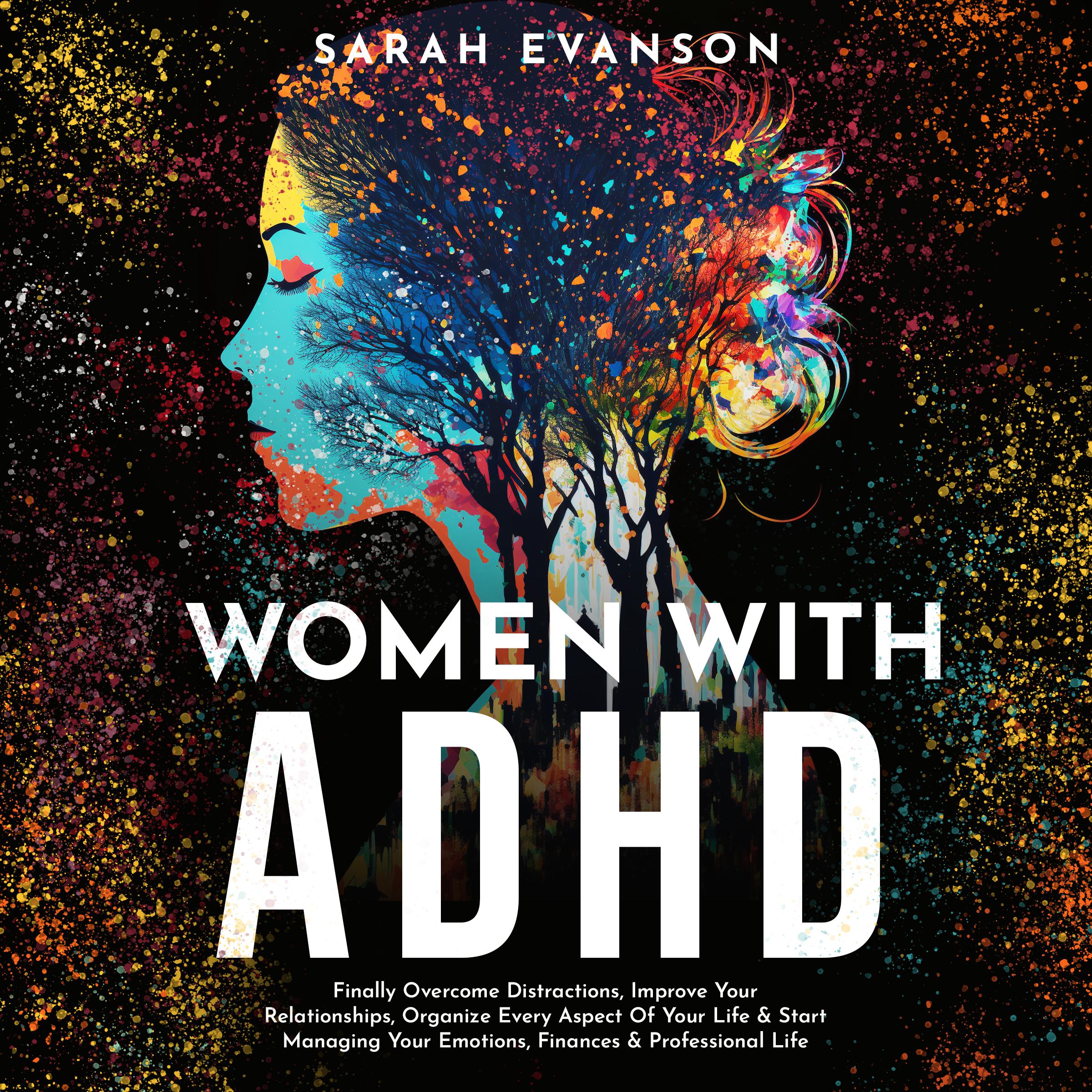 Women With ADHD