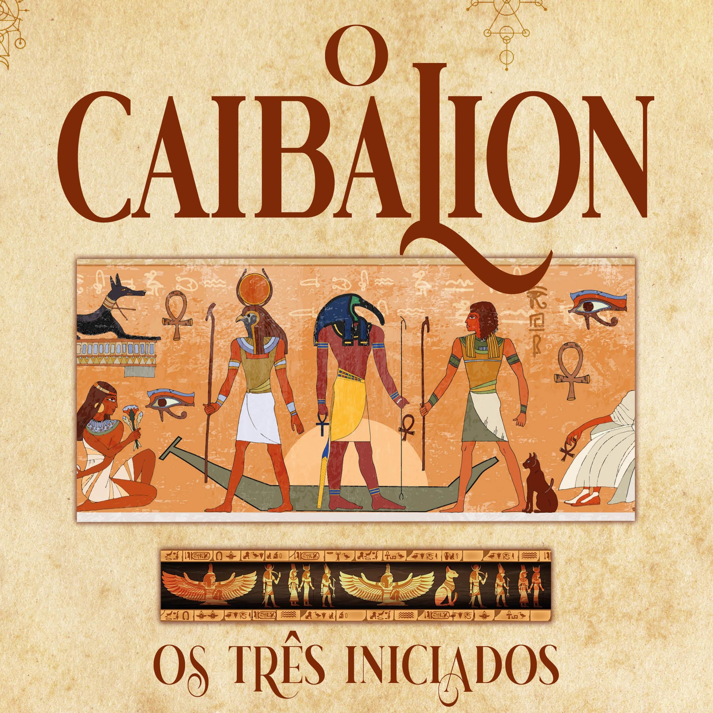 O Caibalion
