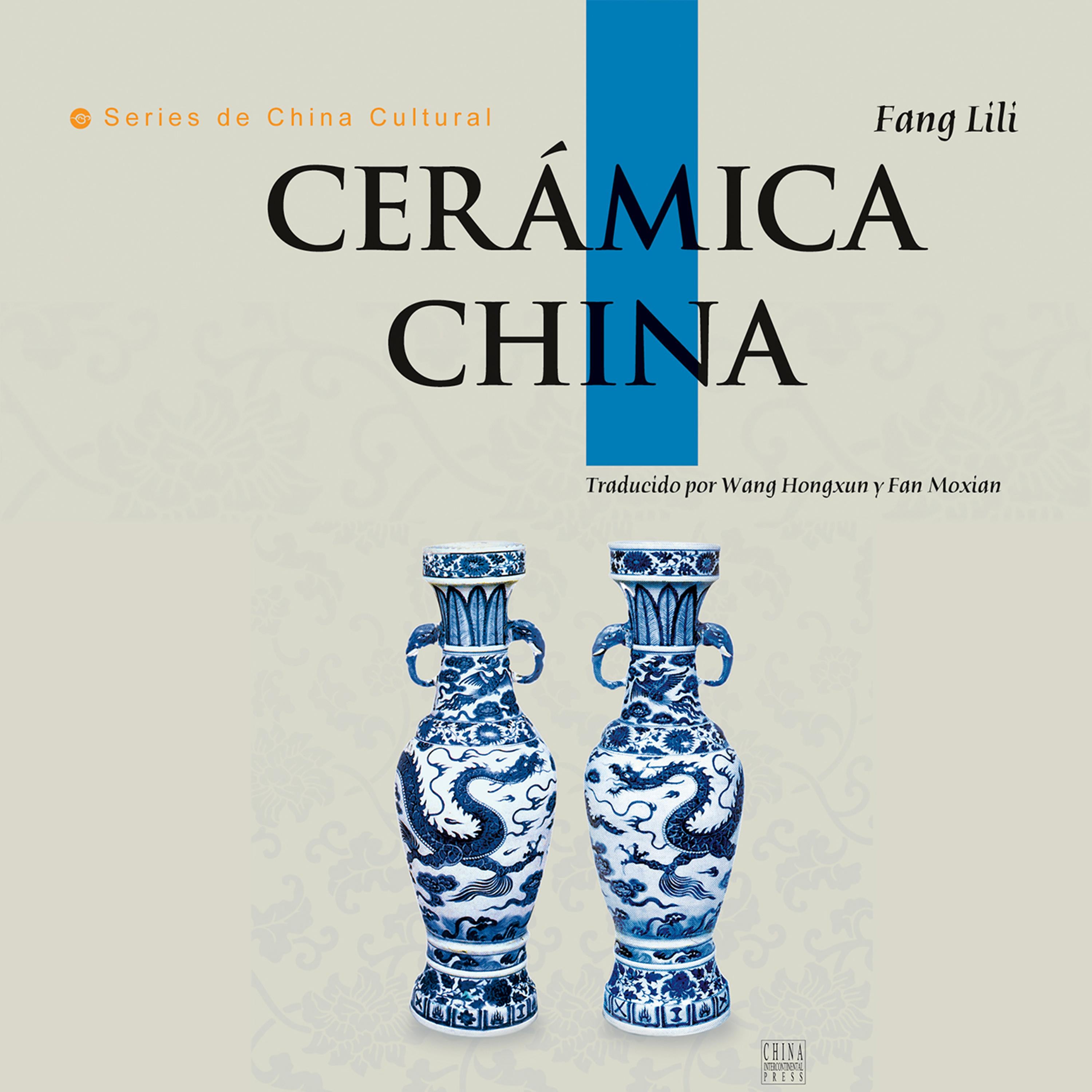 Cerámica China