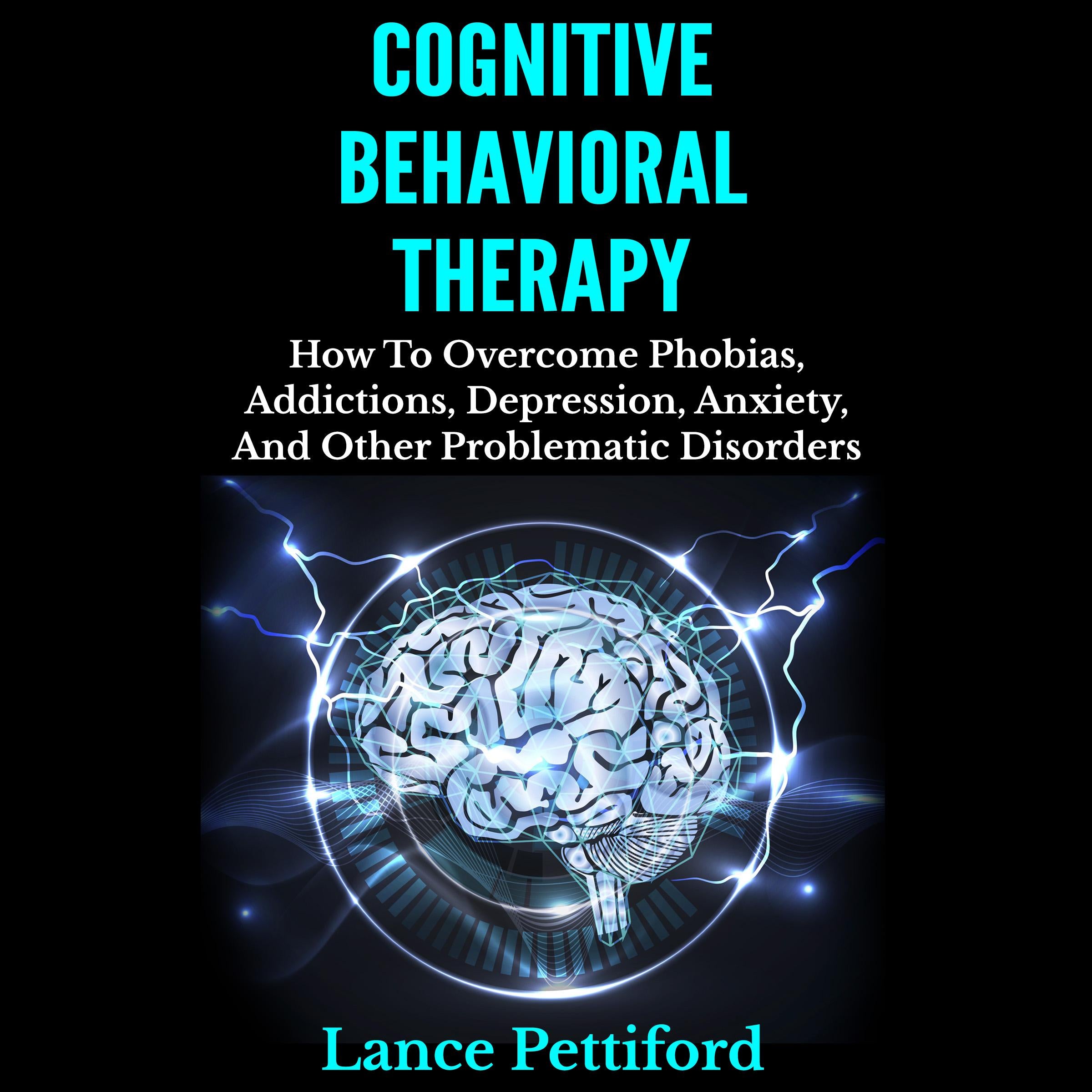 Cognitive Behavioral Therapy