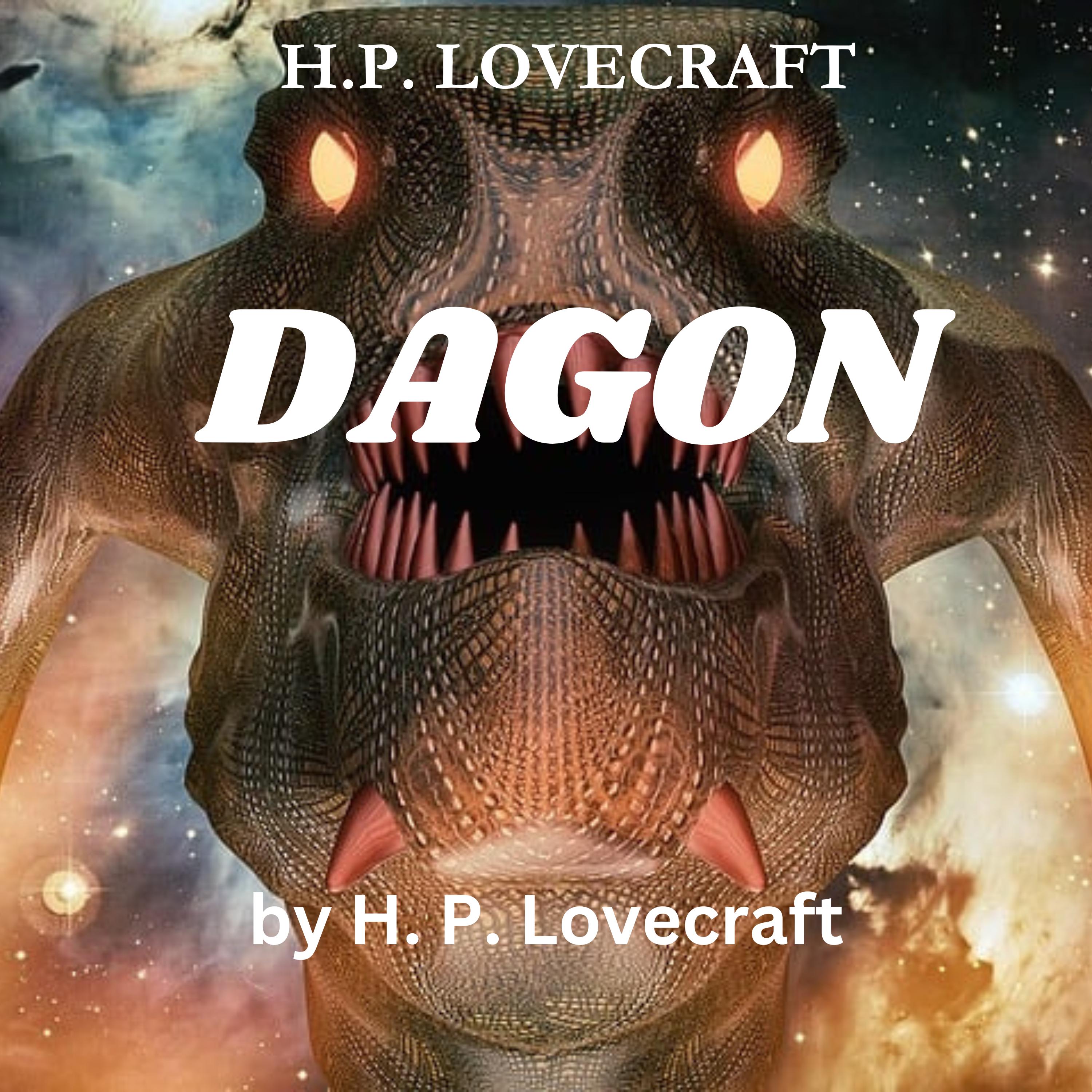 H. P. Lovecraft: Dagon