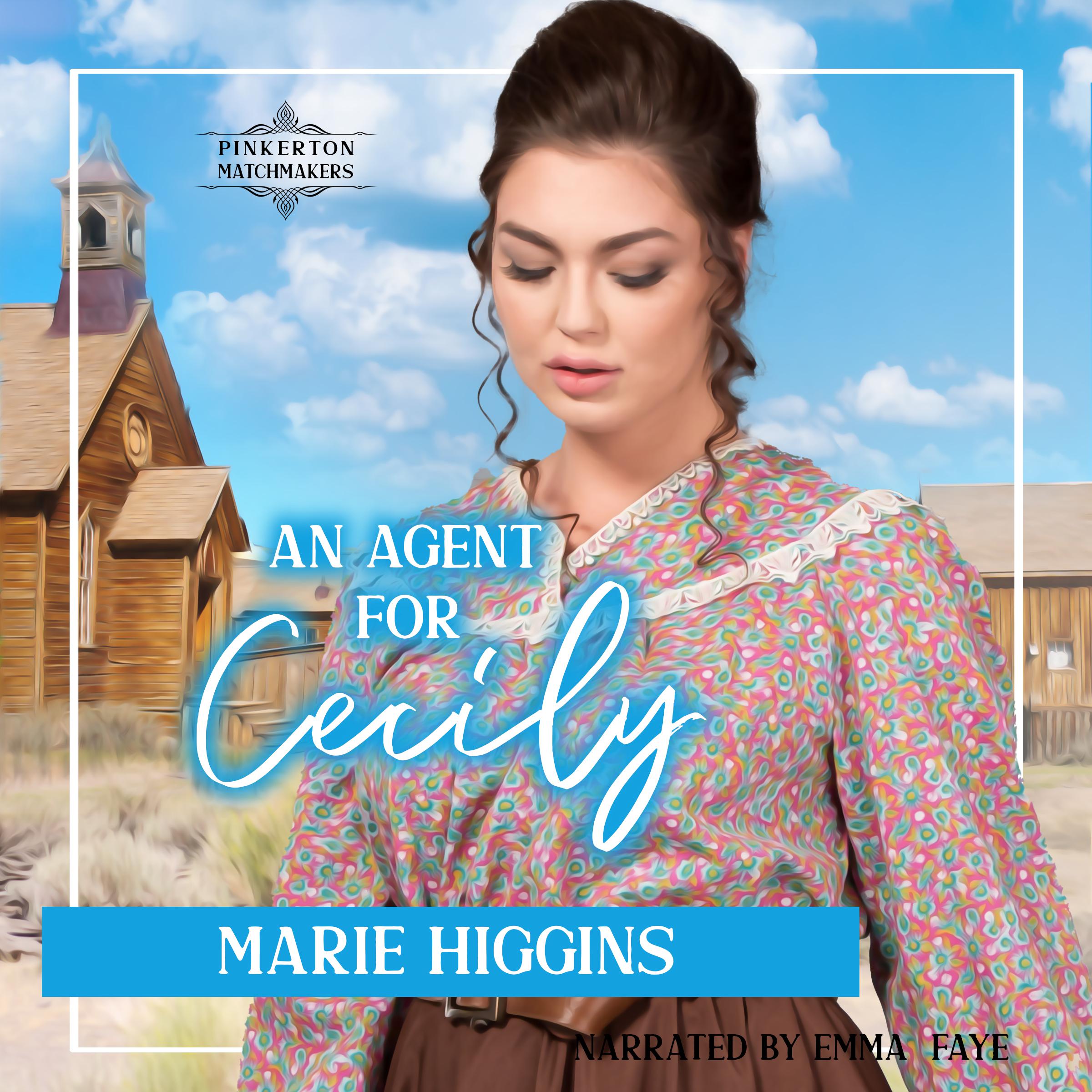 An Agent for Cecily