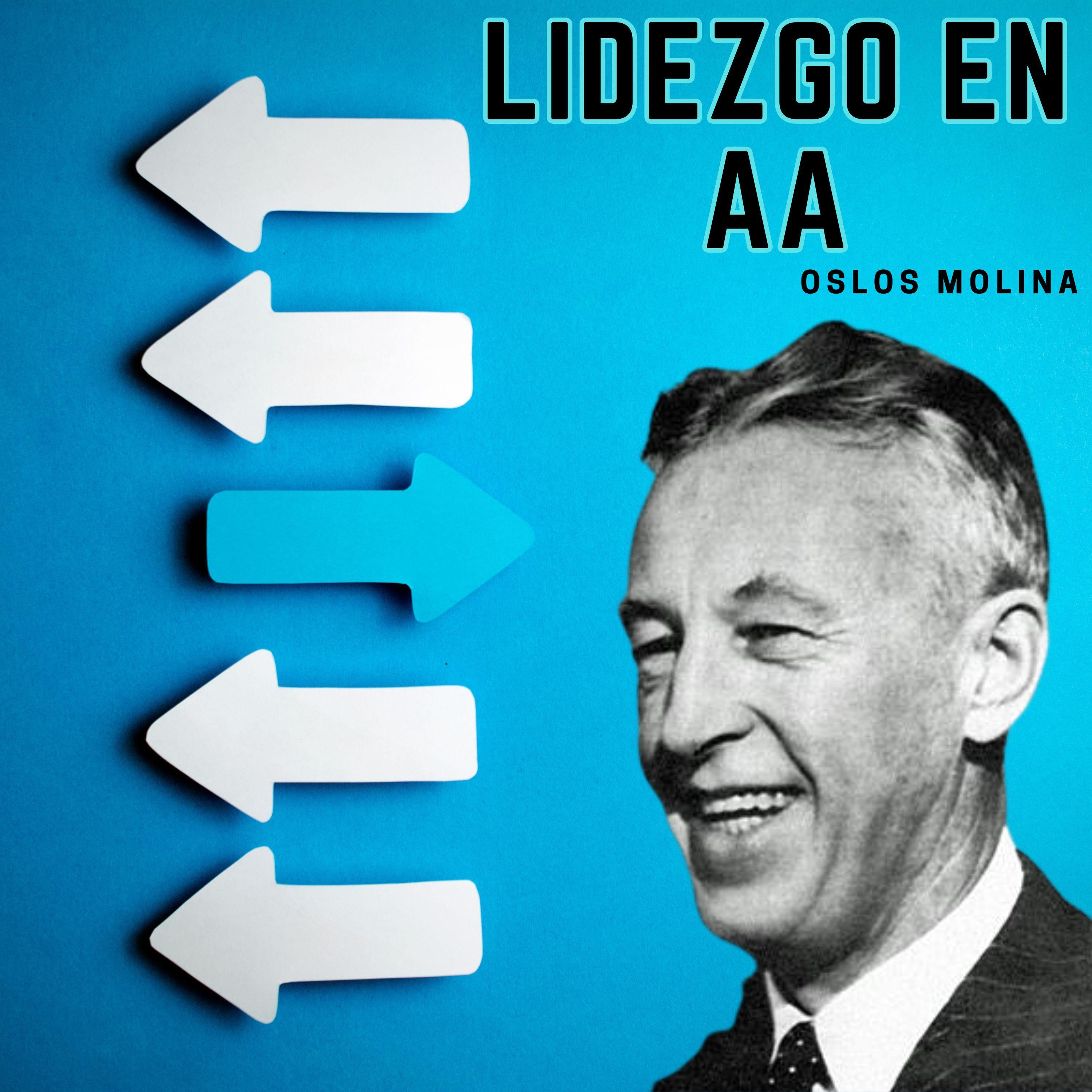 Liderazgo en AA