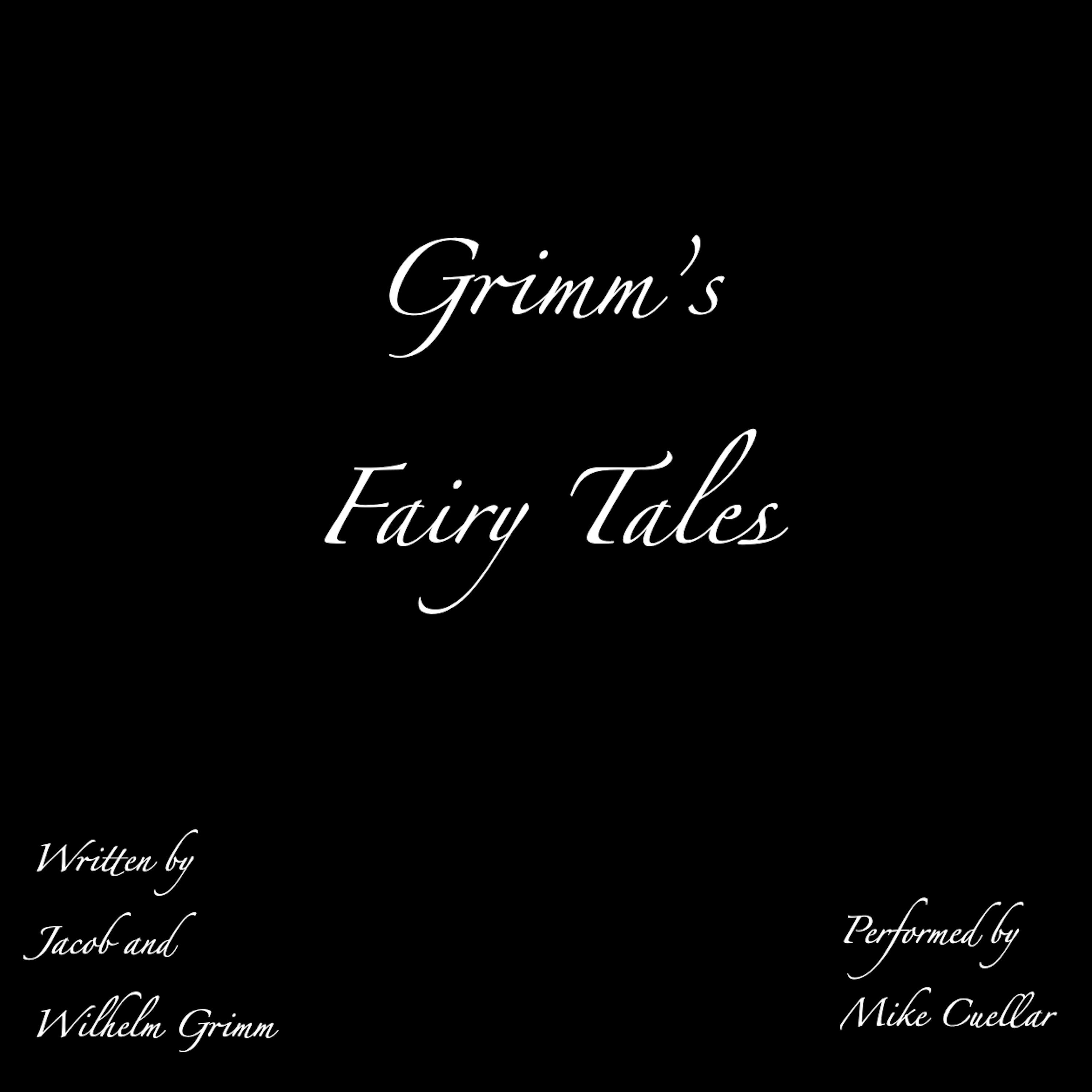 Grimm's Fairy Tales