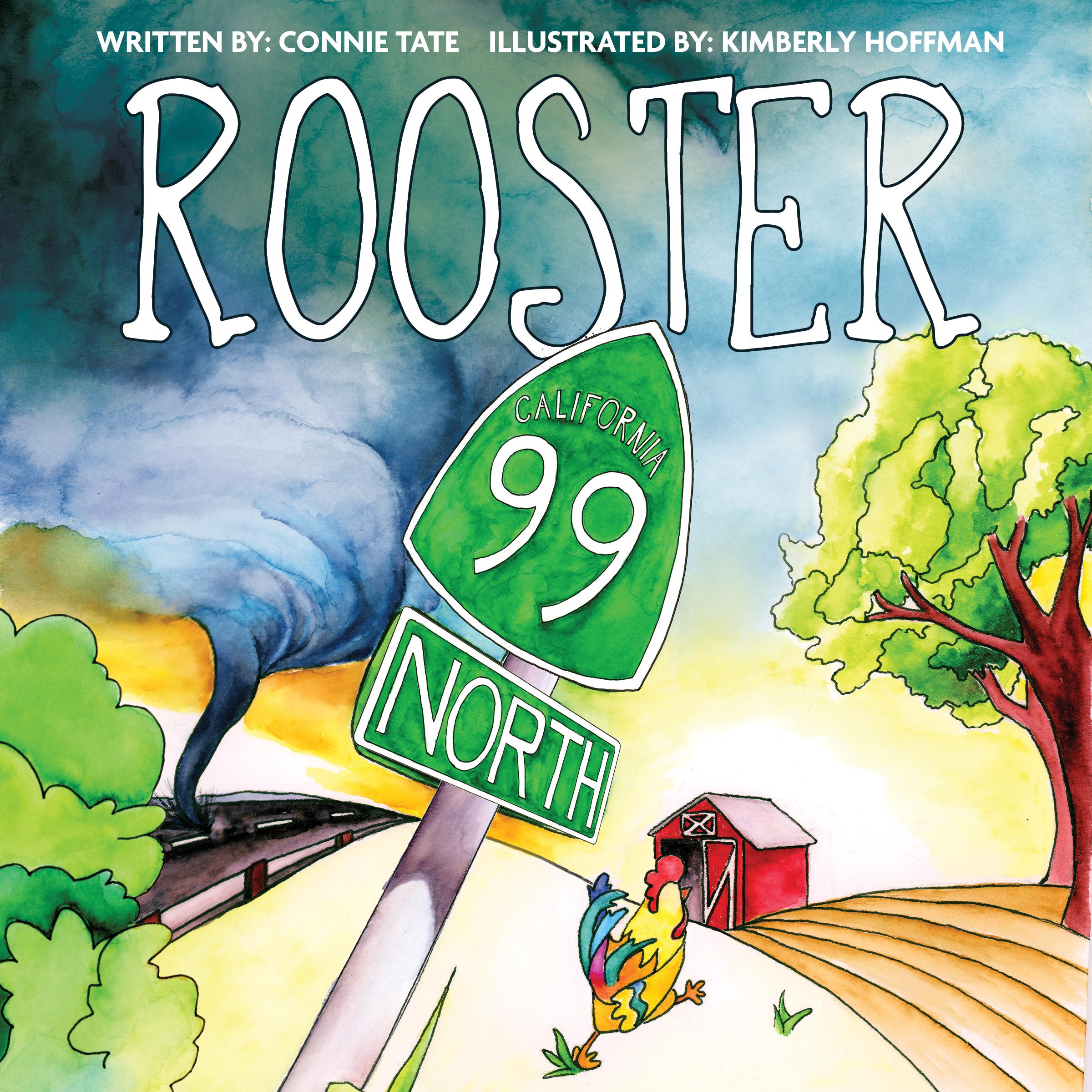 Rooster 99