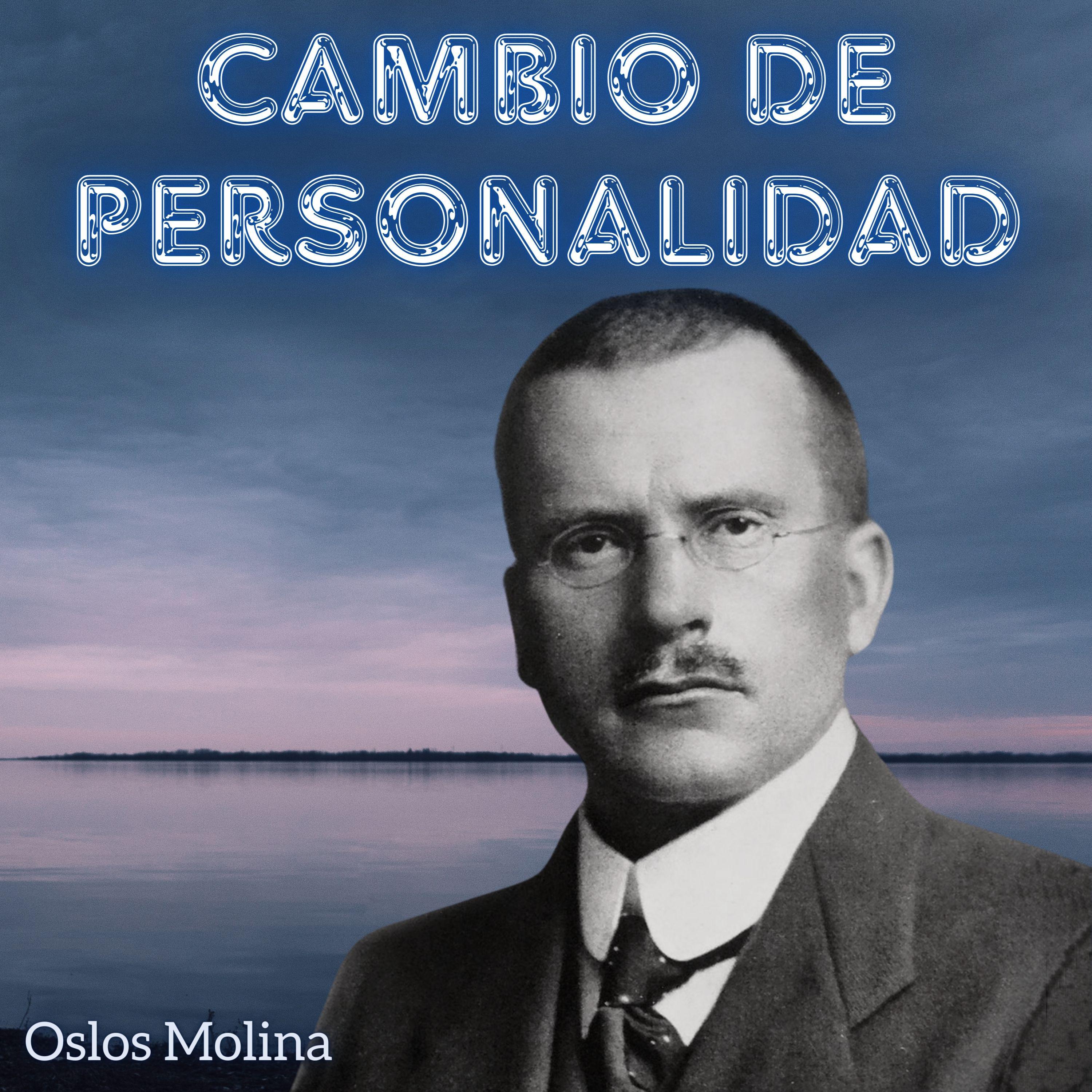 Cambio de Personalidad