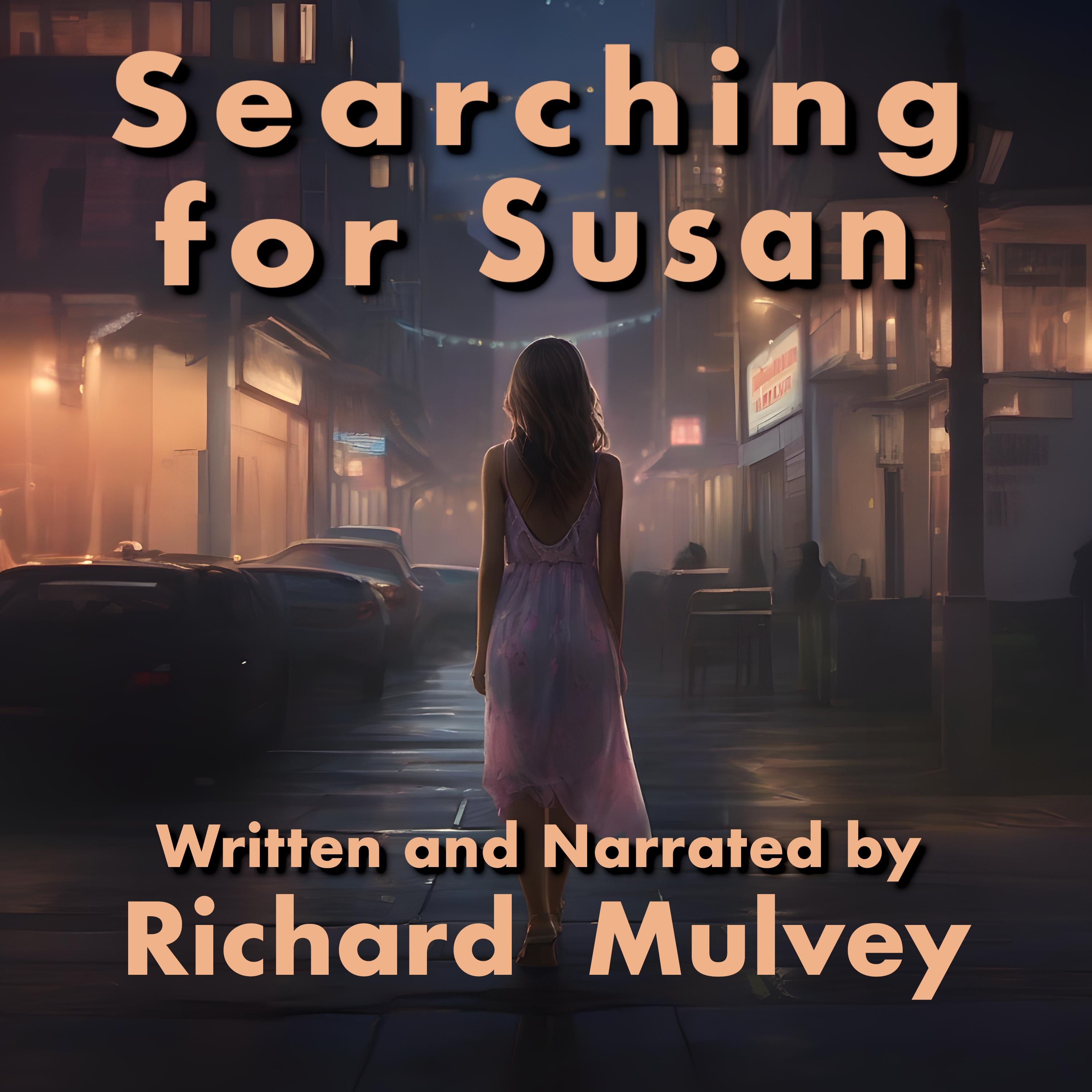 Searching for Susan