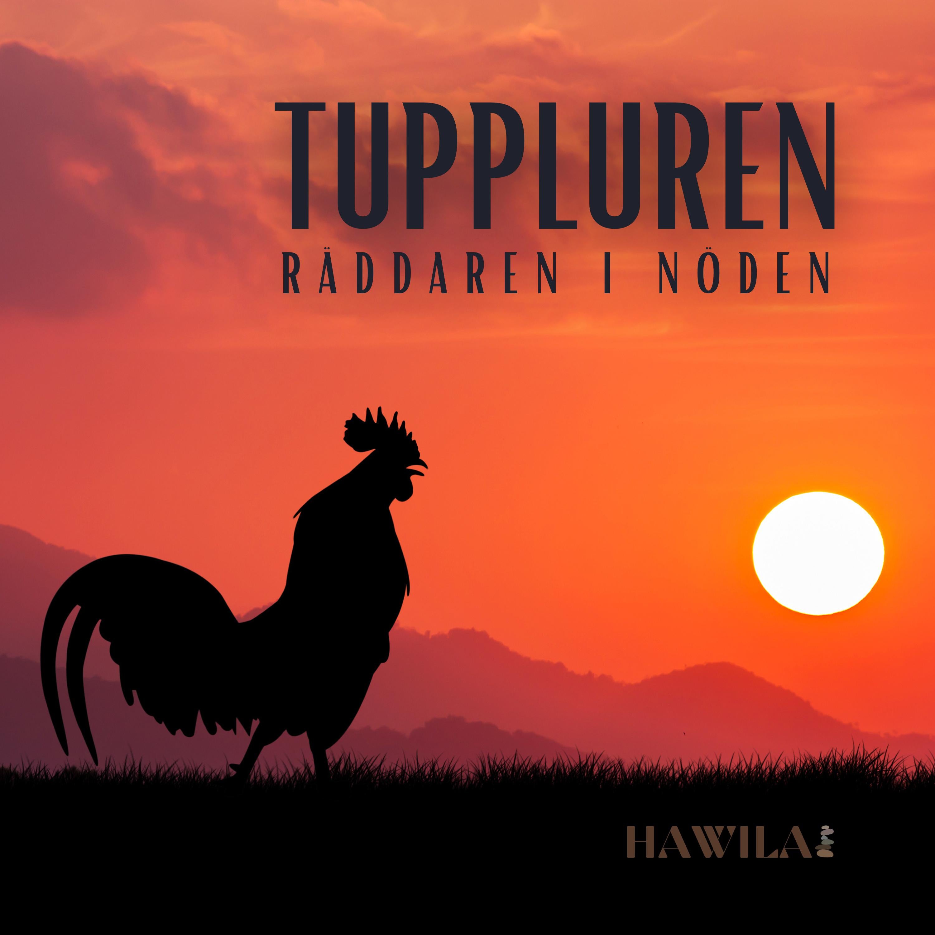 Tuppluren