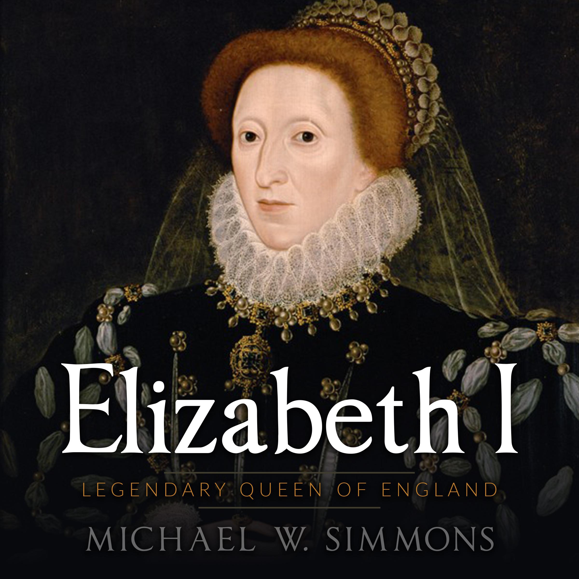 Elizabeth I
