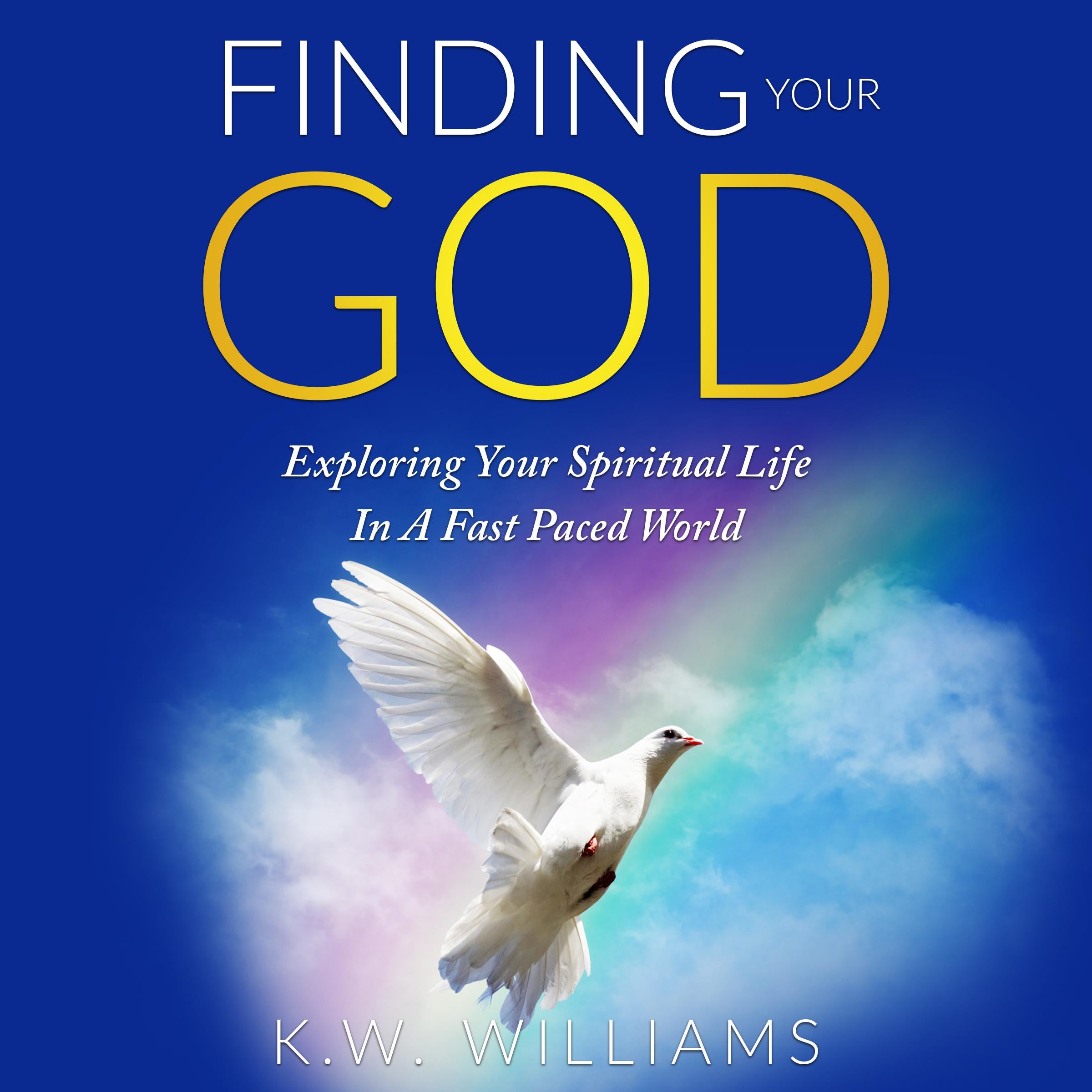 Finding Your God