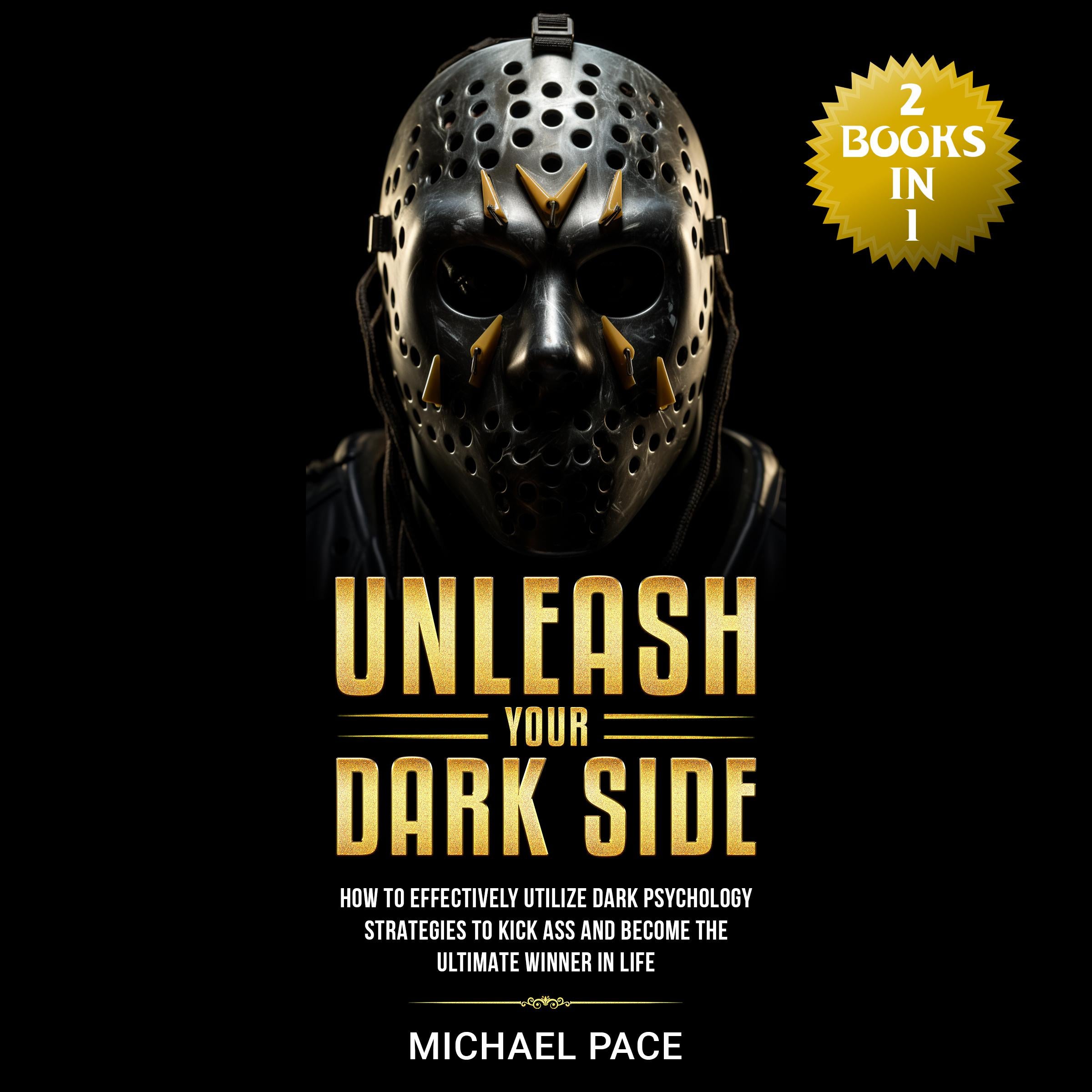 Unleash Your Dark Side