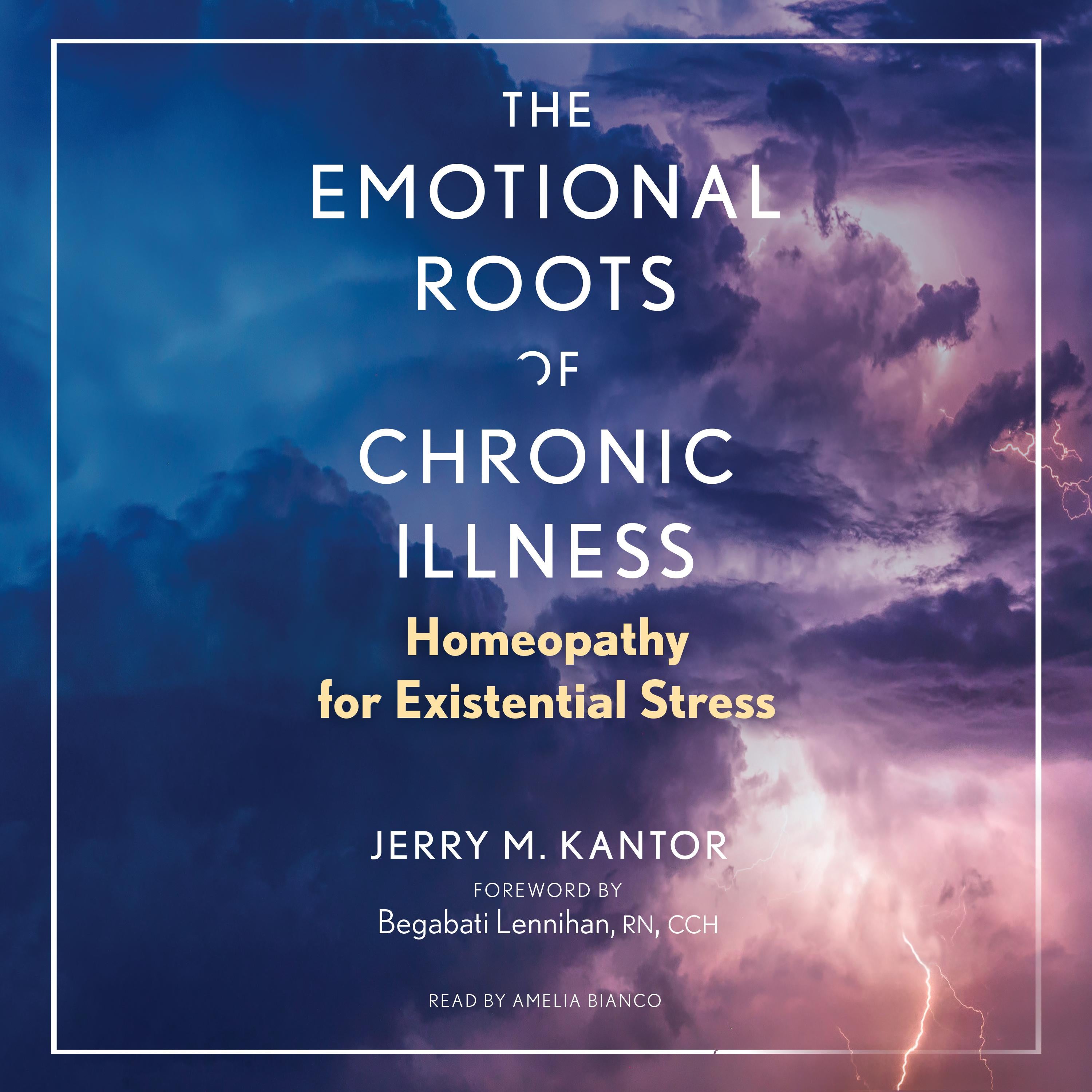 The Emotional Roots of Chronic Illness